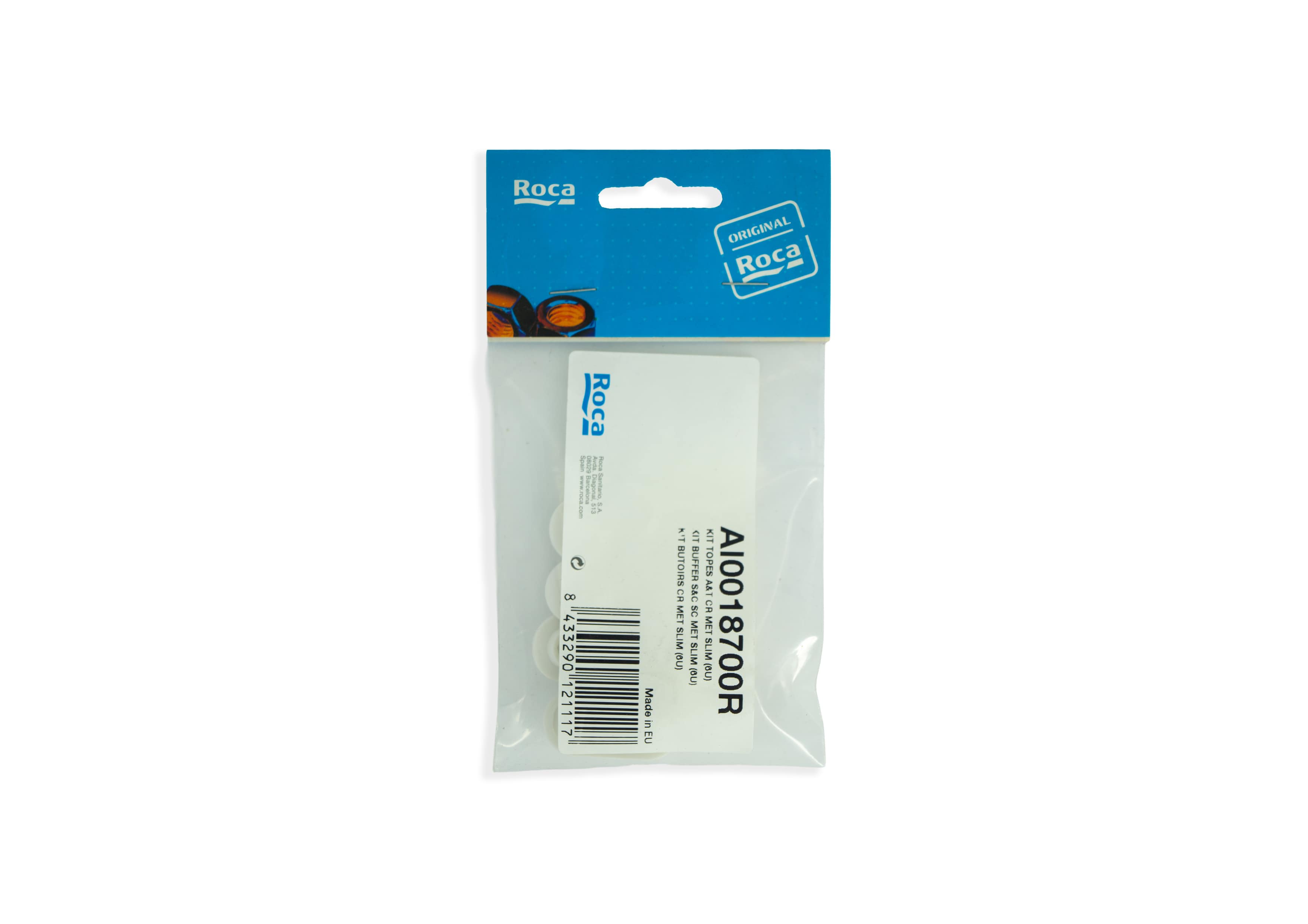 Access AI0018700R Roca