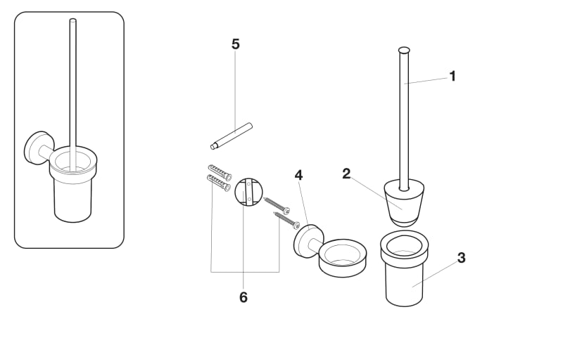 Download exploded plan