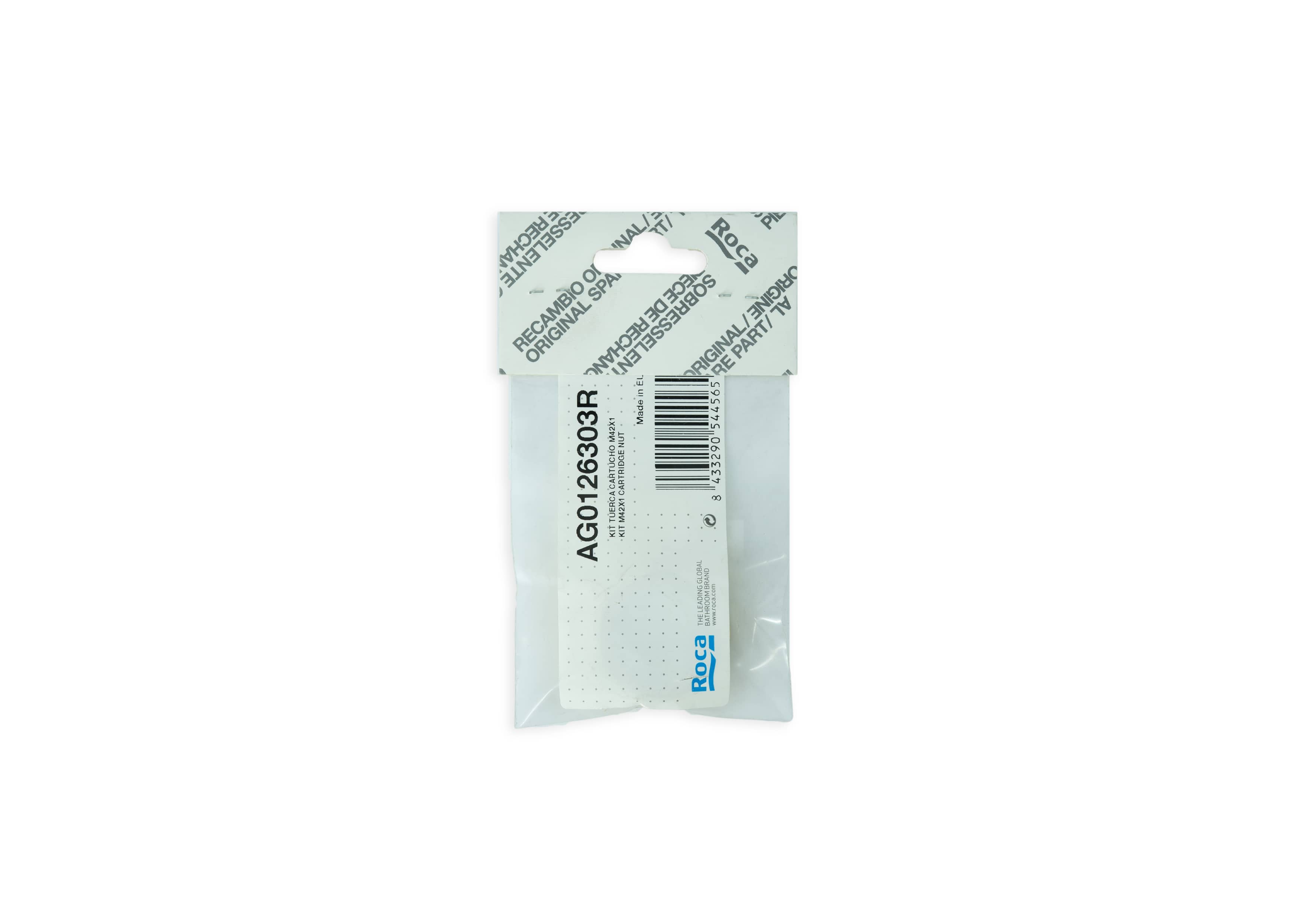 Lanta AG0126303R Roca