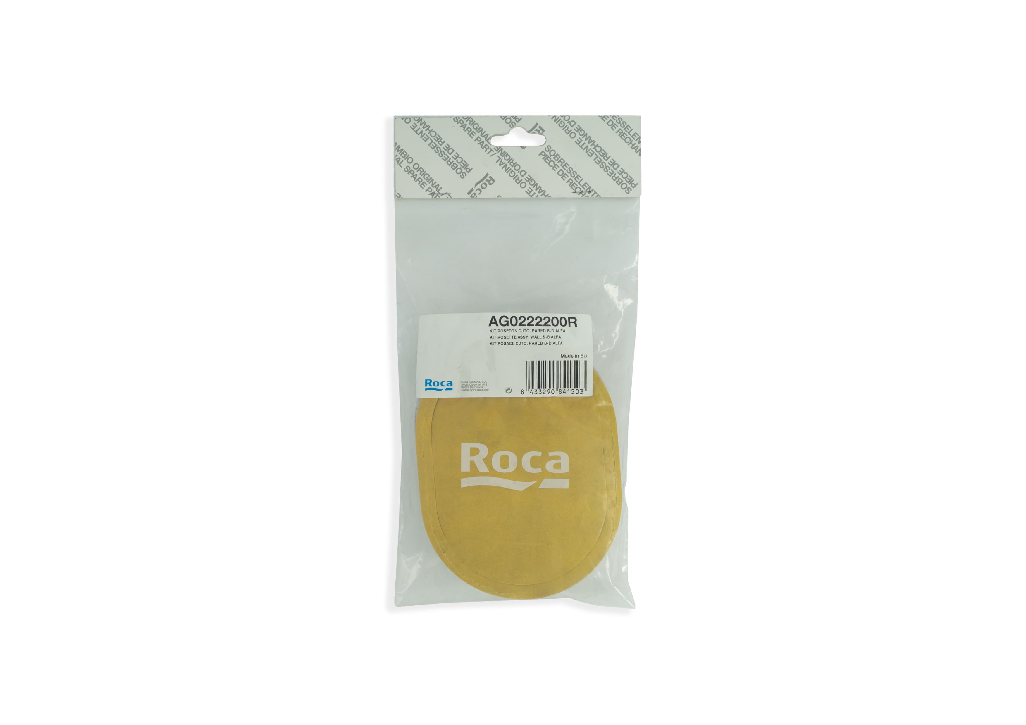 Alfa AG0222200R Roca