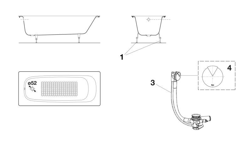 Download exploded plan