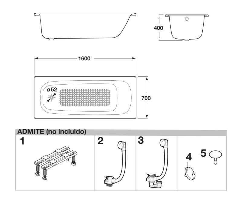 Download exploded plan