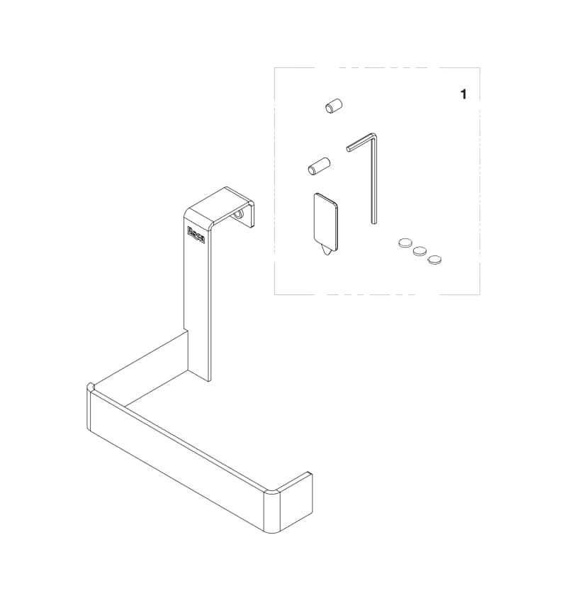 Download exploded plan
