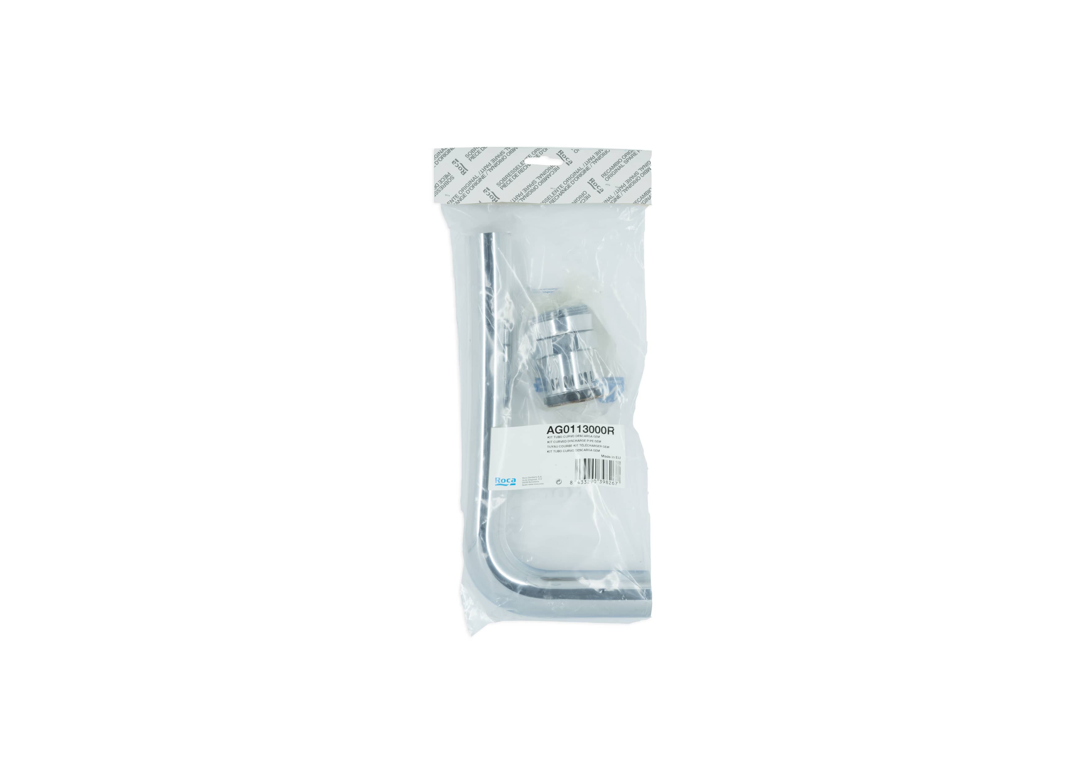 Aqua AG0113000R Roca