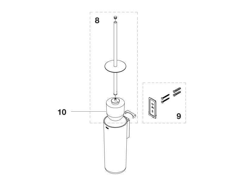 Download exploded plan