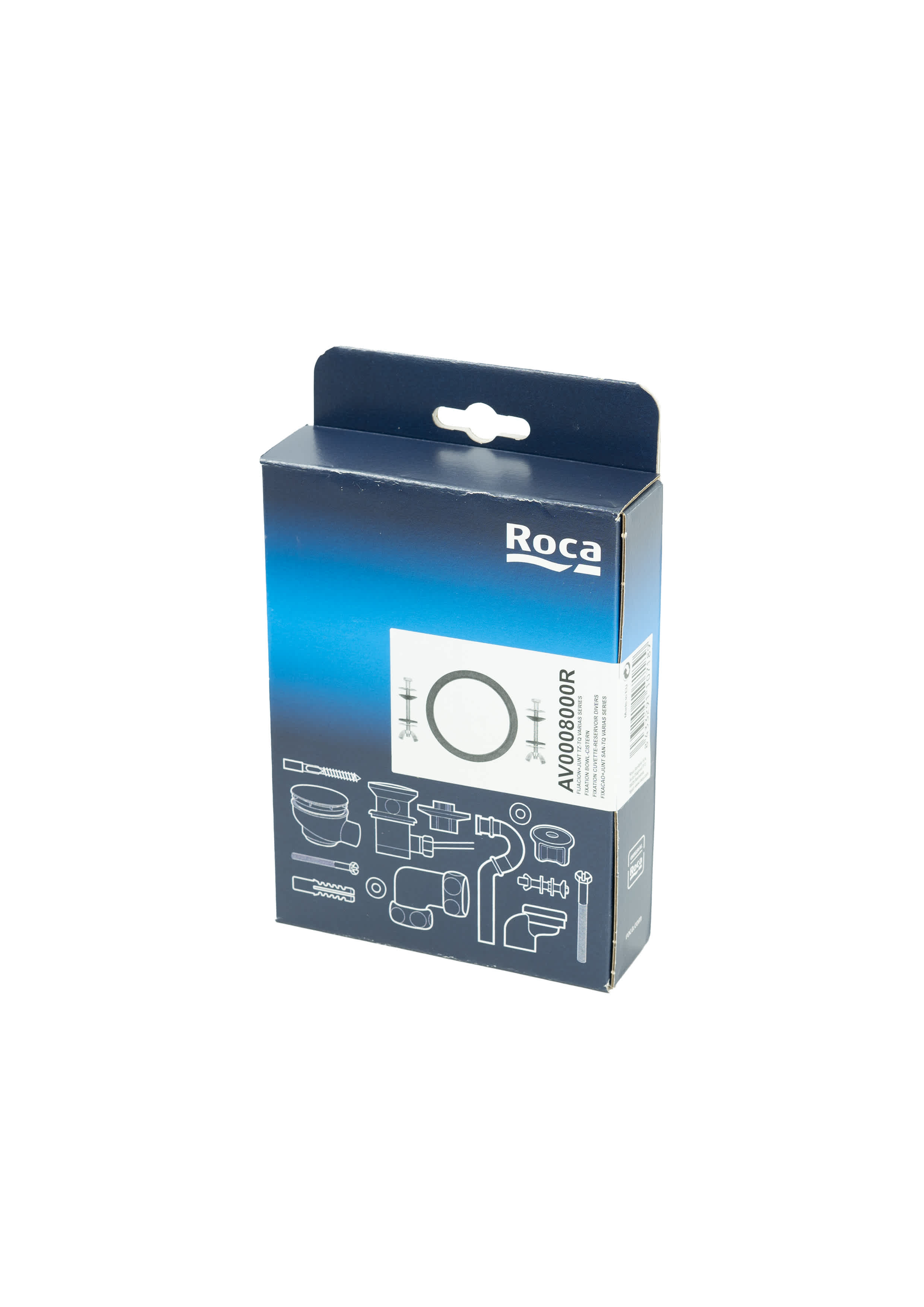 America AV0008000R Roca