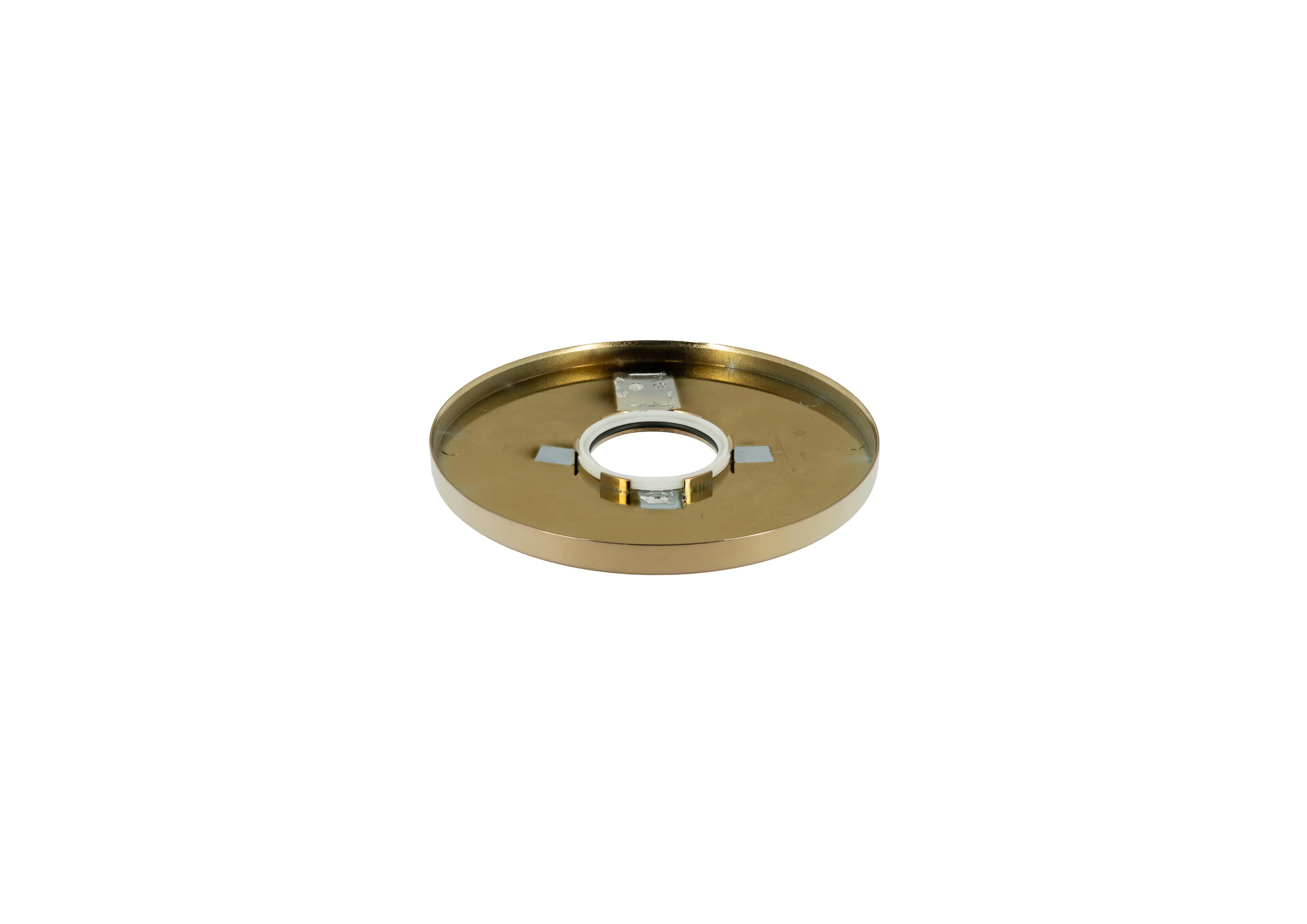 Rose gold Naia AG01212RGR Roca