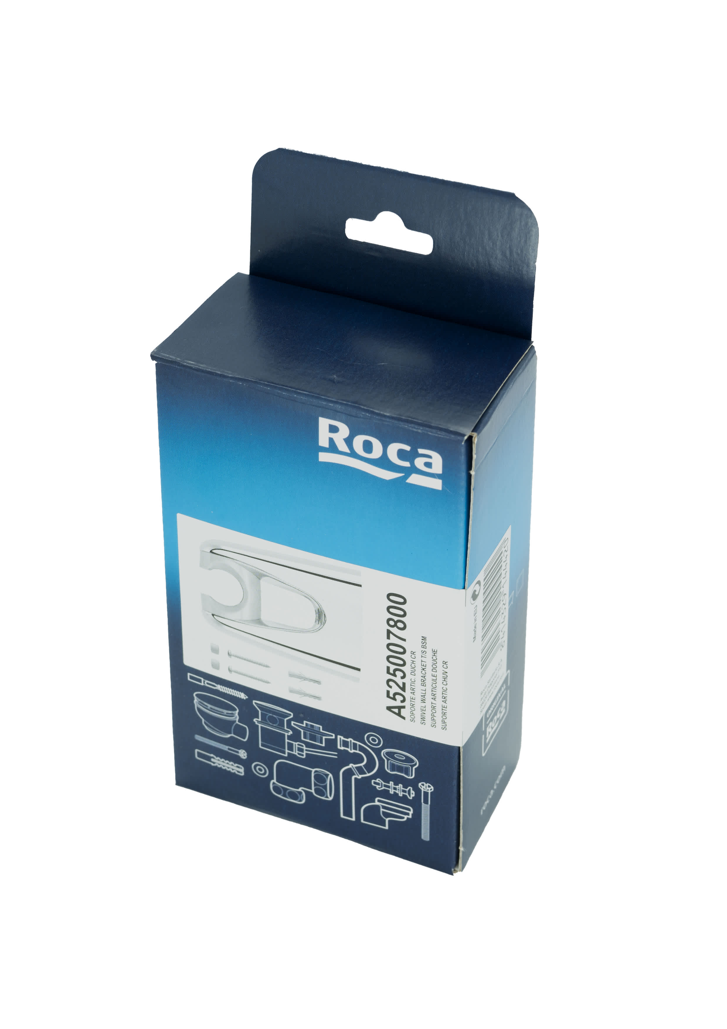 Brava A525007800 Roca