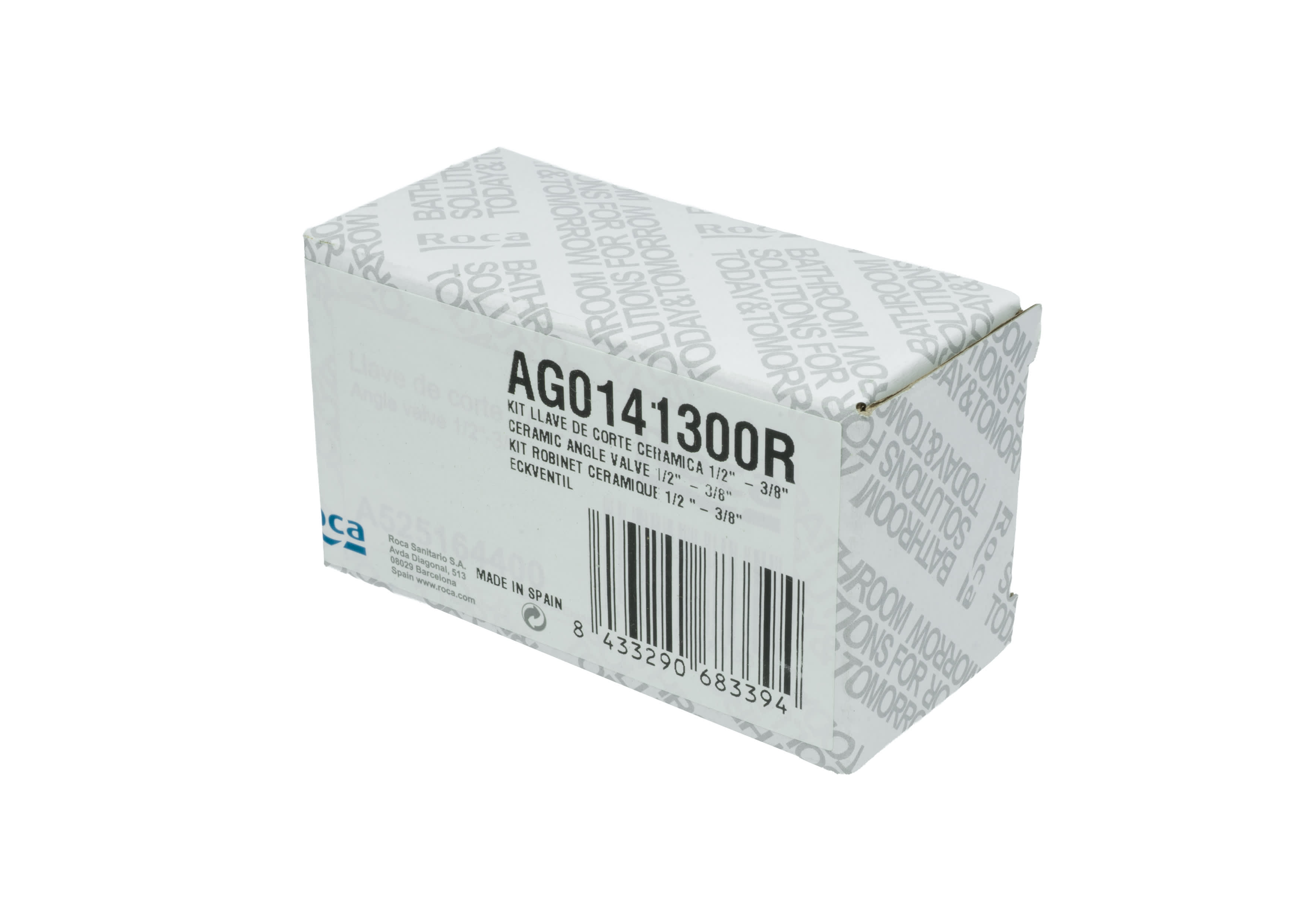 Inspira AG0141300R Roca