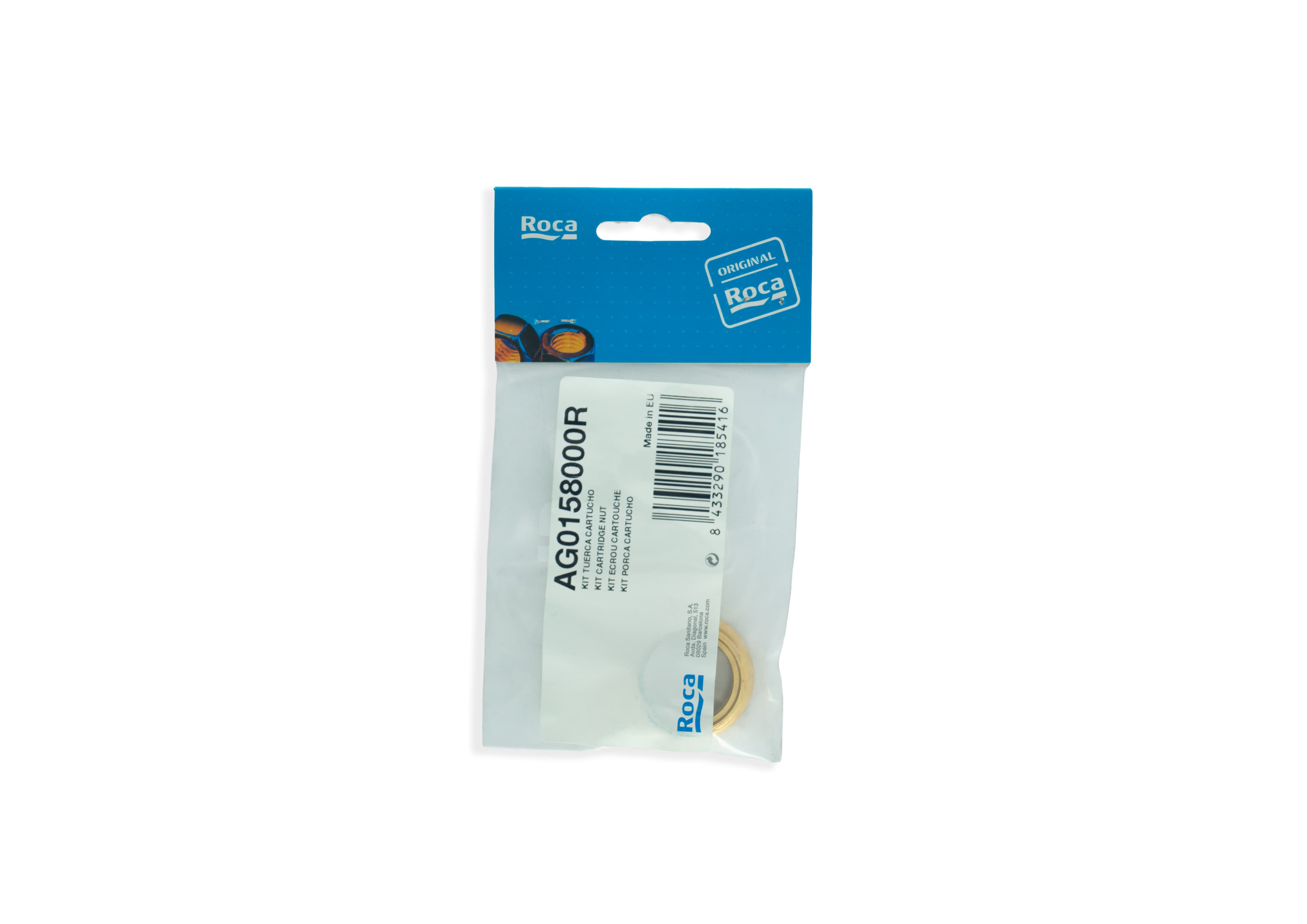 Mencia AG0158000R Roca