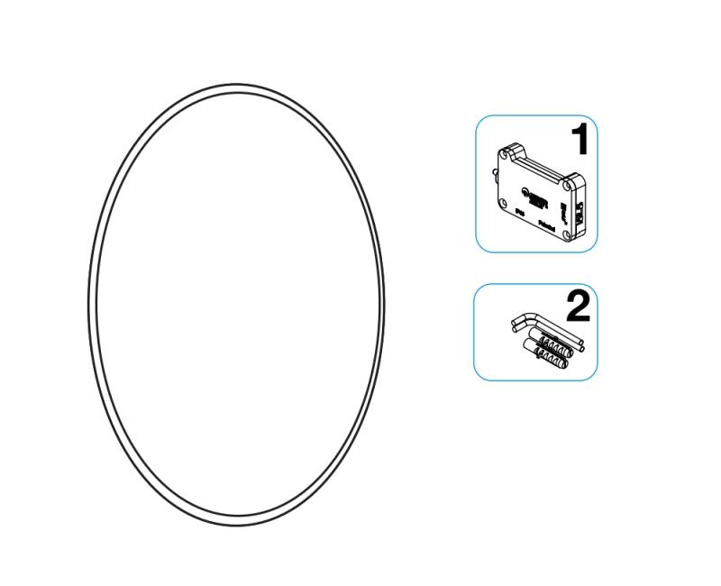 Download exploded plan