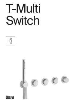 Installation manual