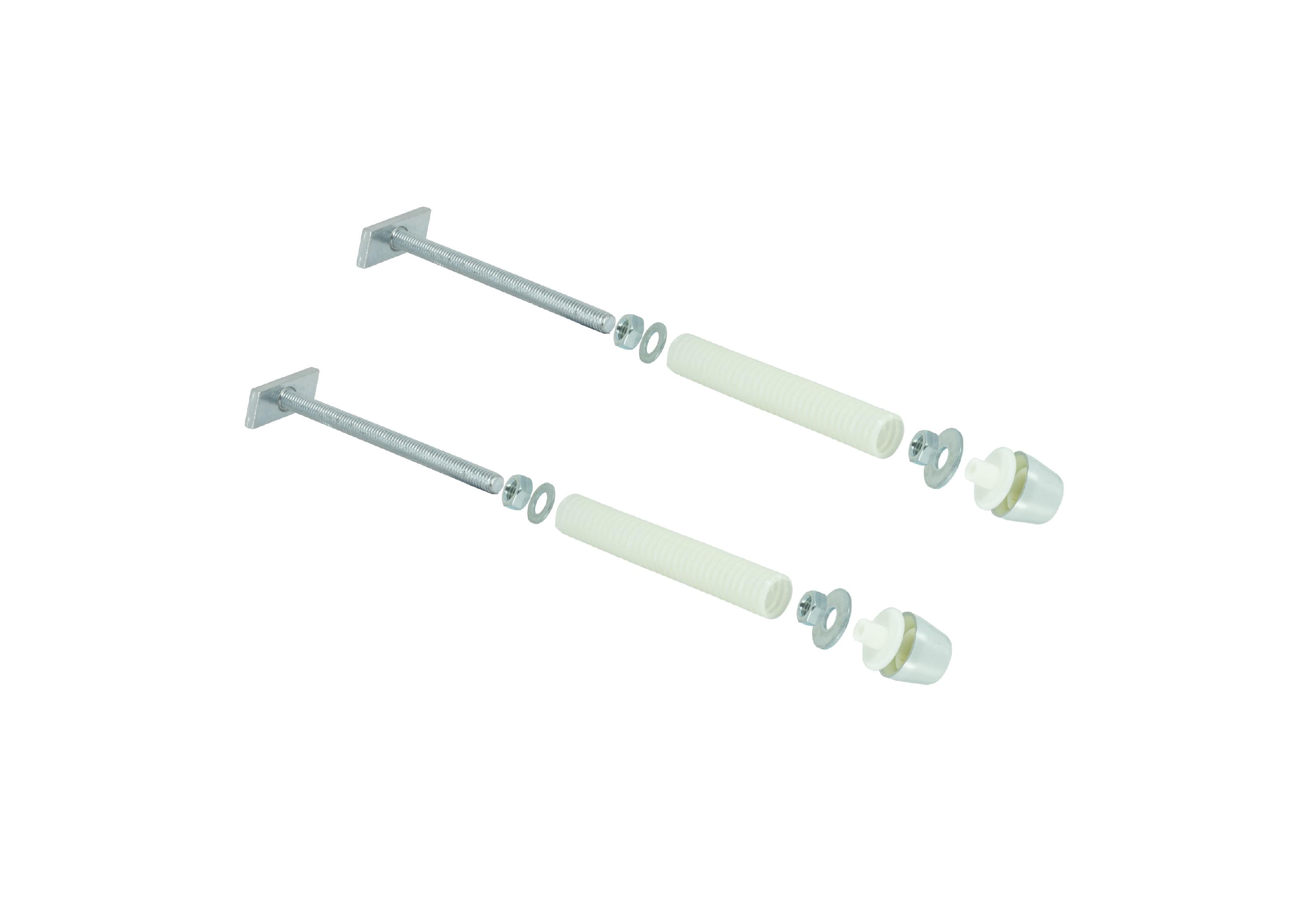 In-Wall AV0002300R Roca
