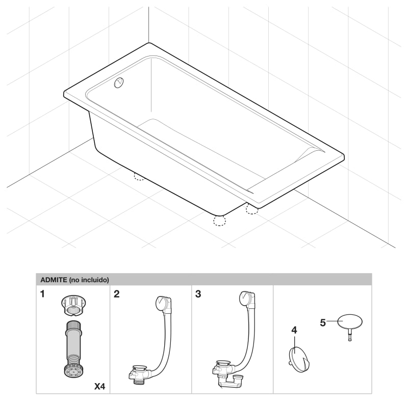 Download exploded plan