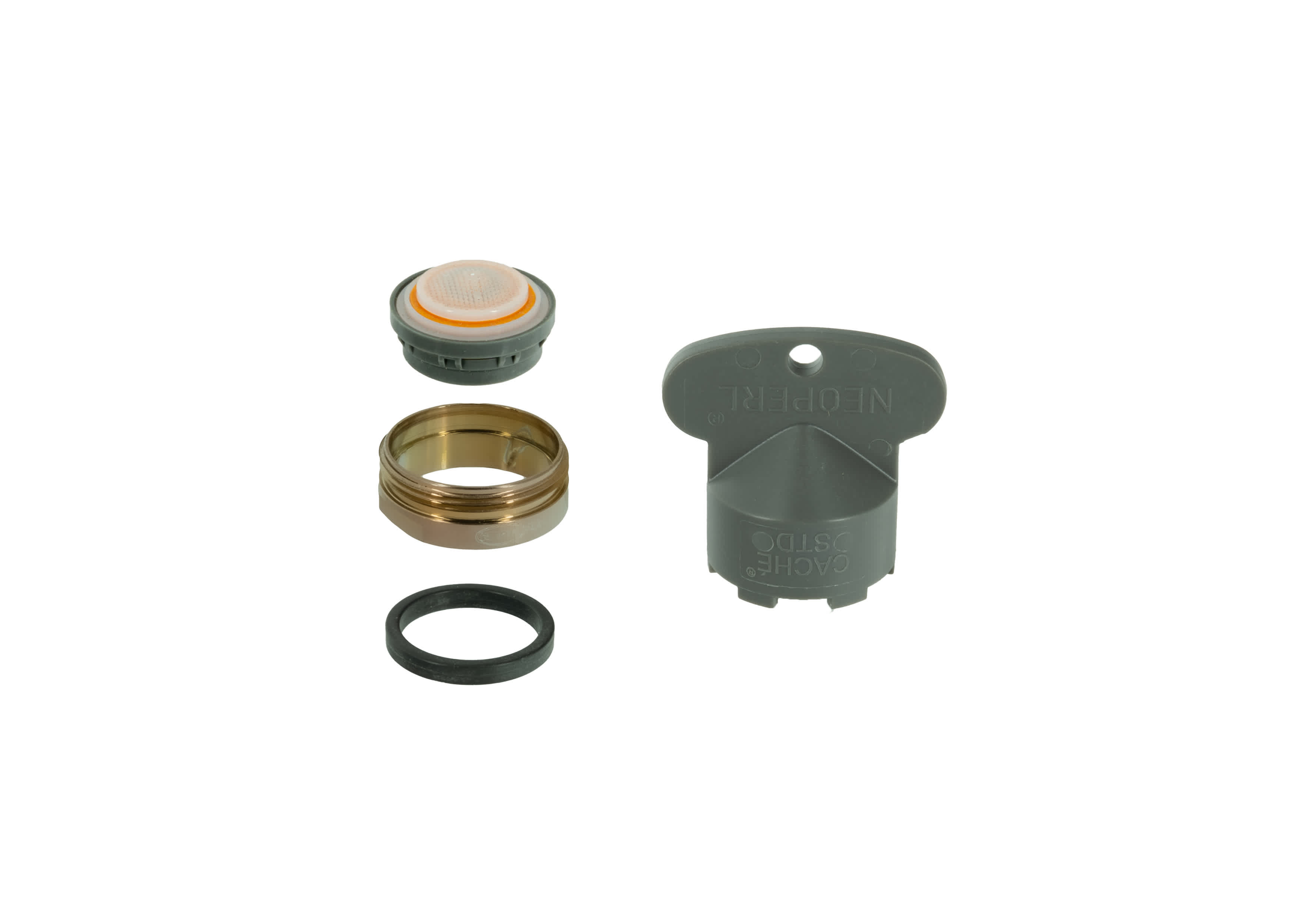 Insignia AG01964RGR Roca