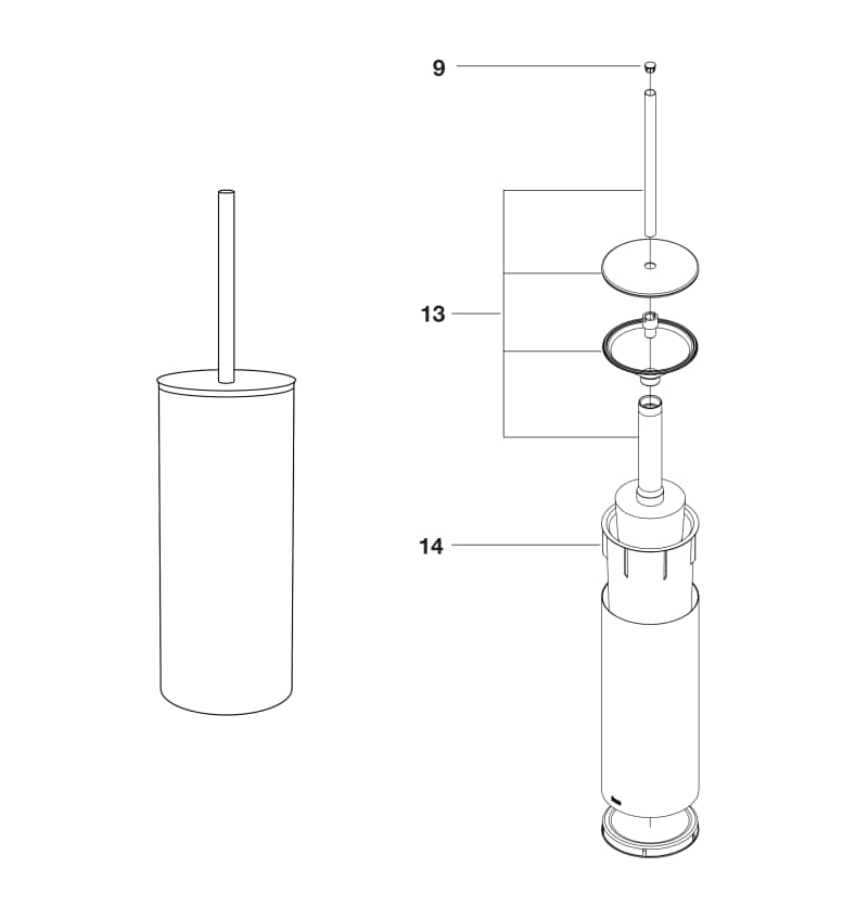 Download exploded plan