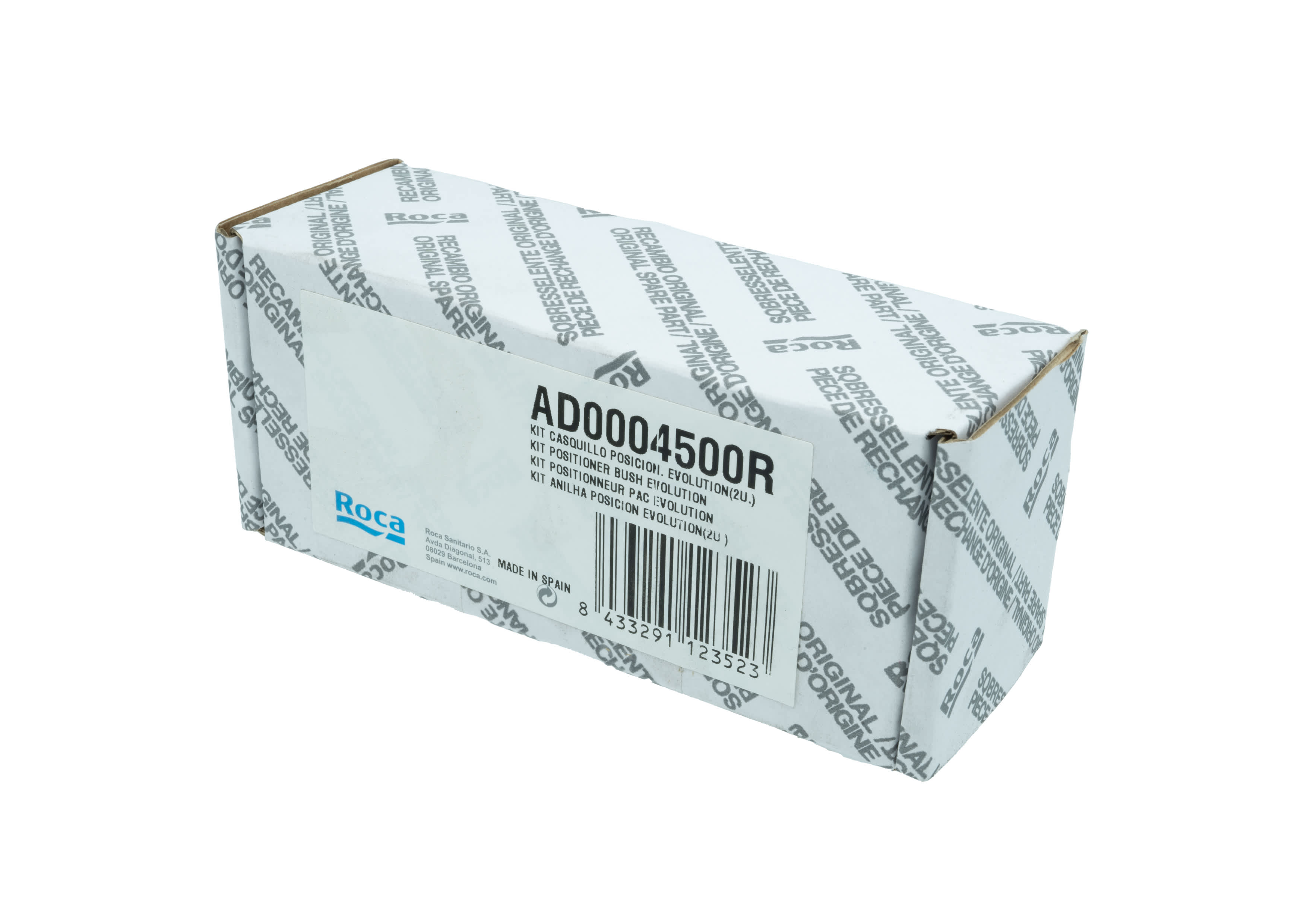 Evolution AD0004500R Roca