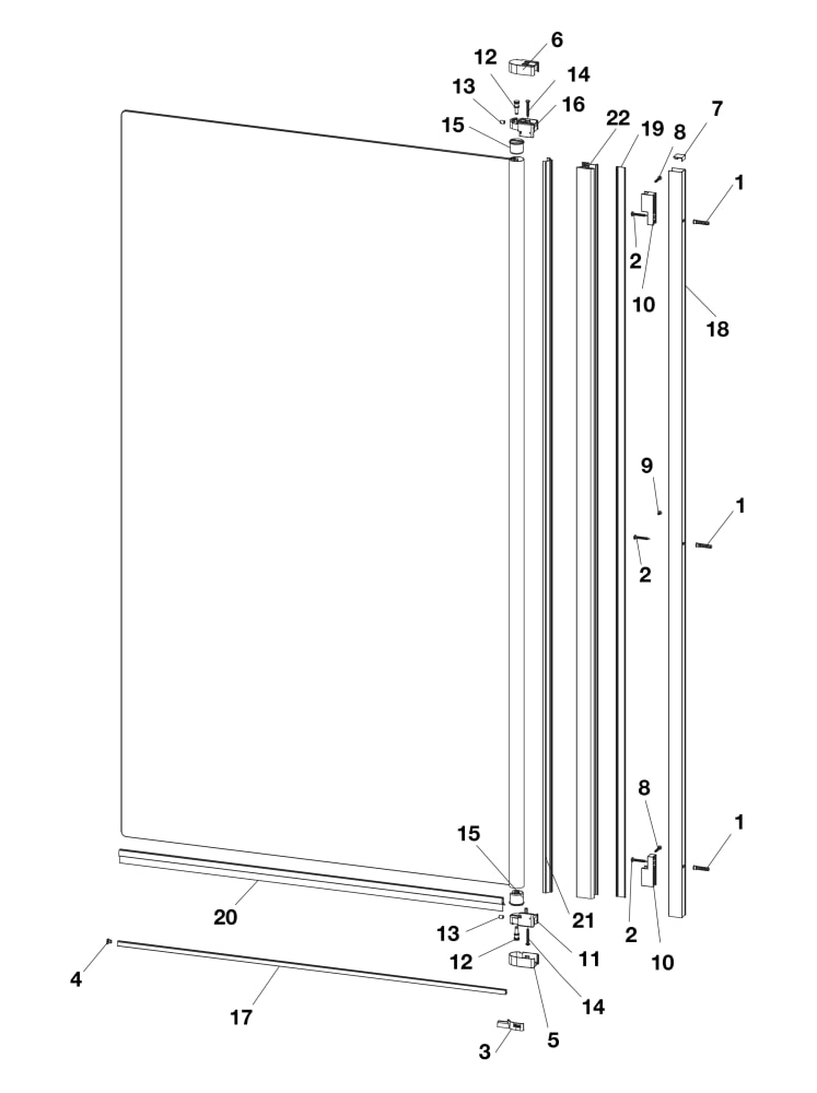 Download exploded plan