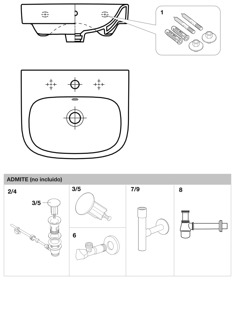 Download exploded plan