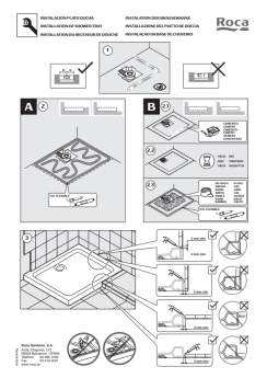 Installation Handbook