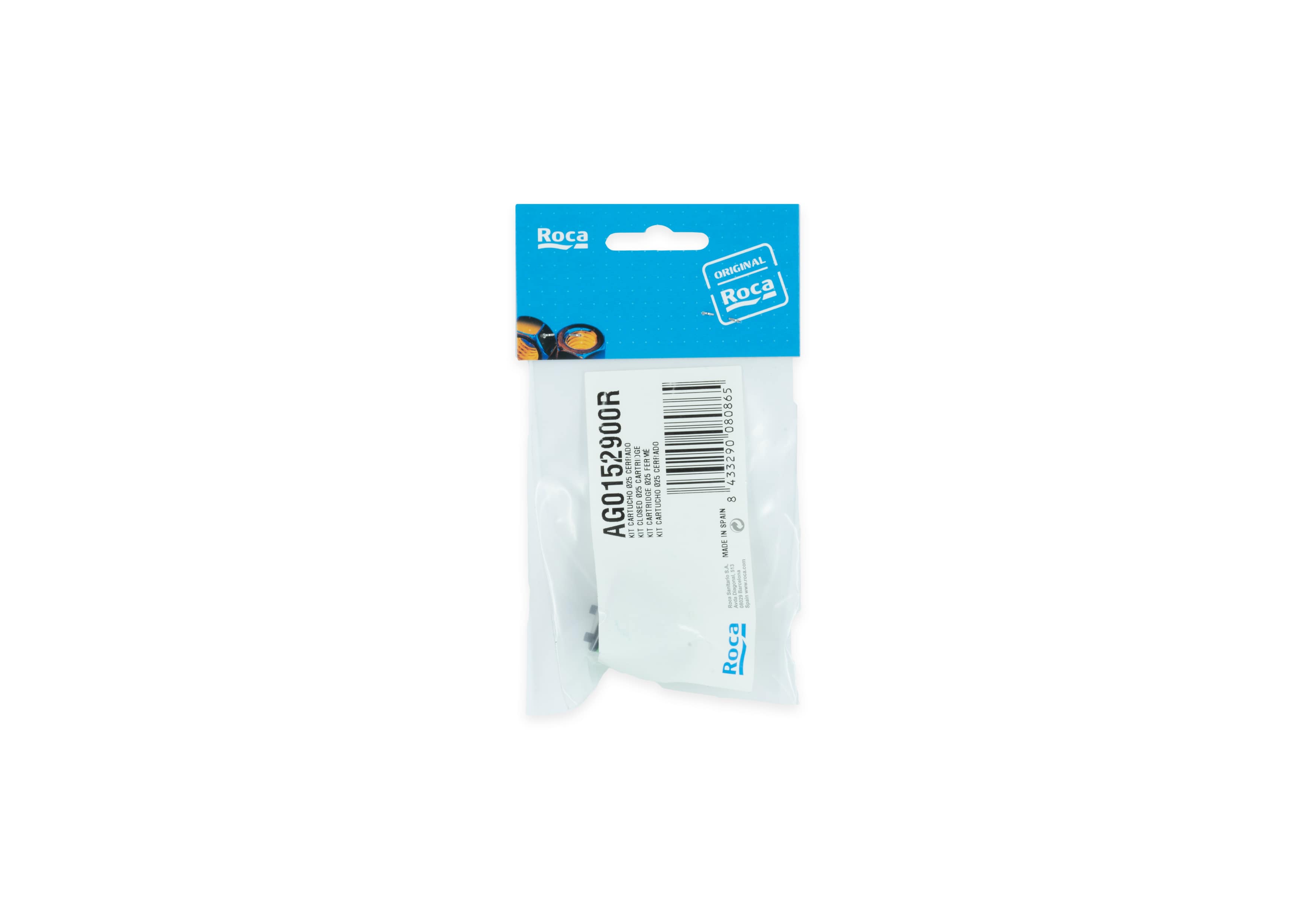 Insignia AG0152900R Roca