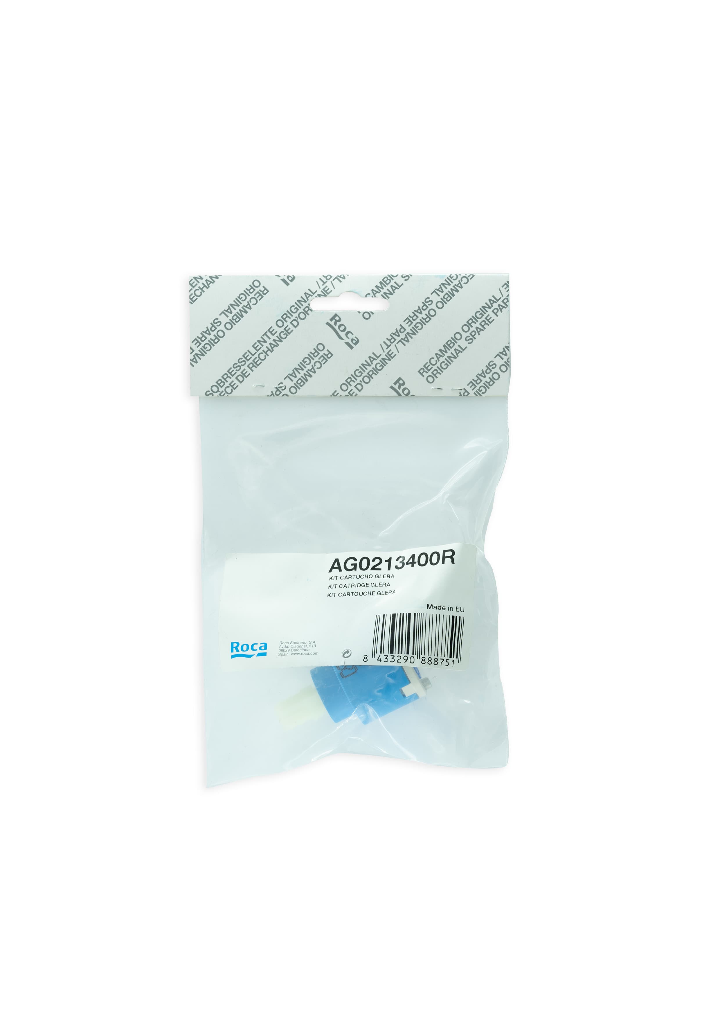 Glera AG0213400R Roca