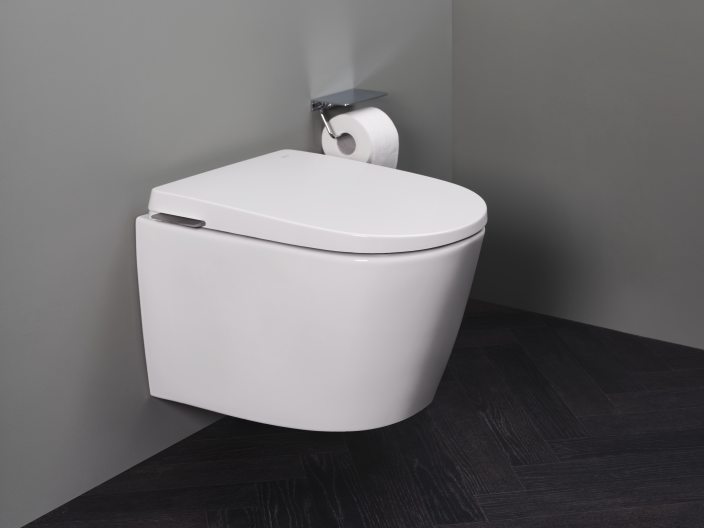 Avant (wc) Roca