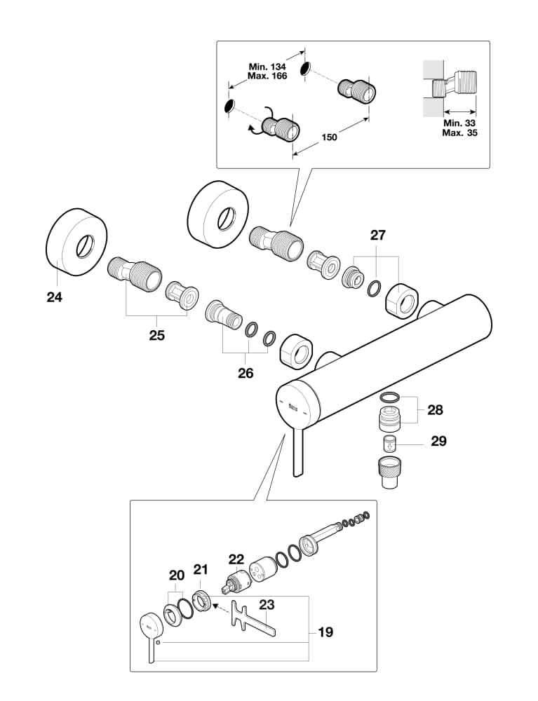 Download exploded plan