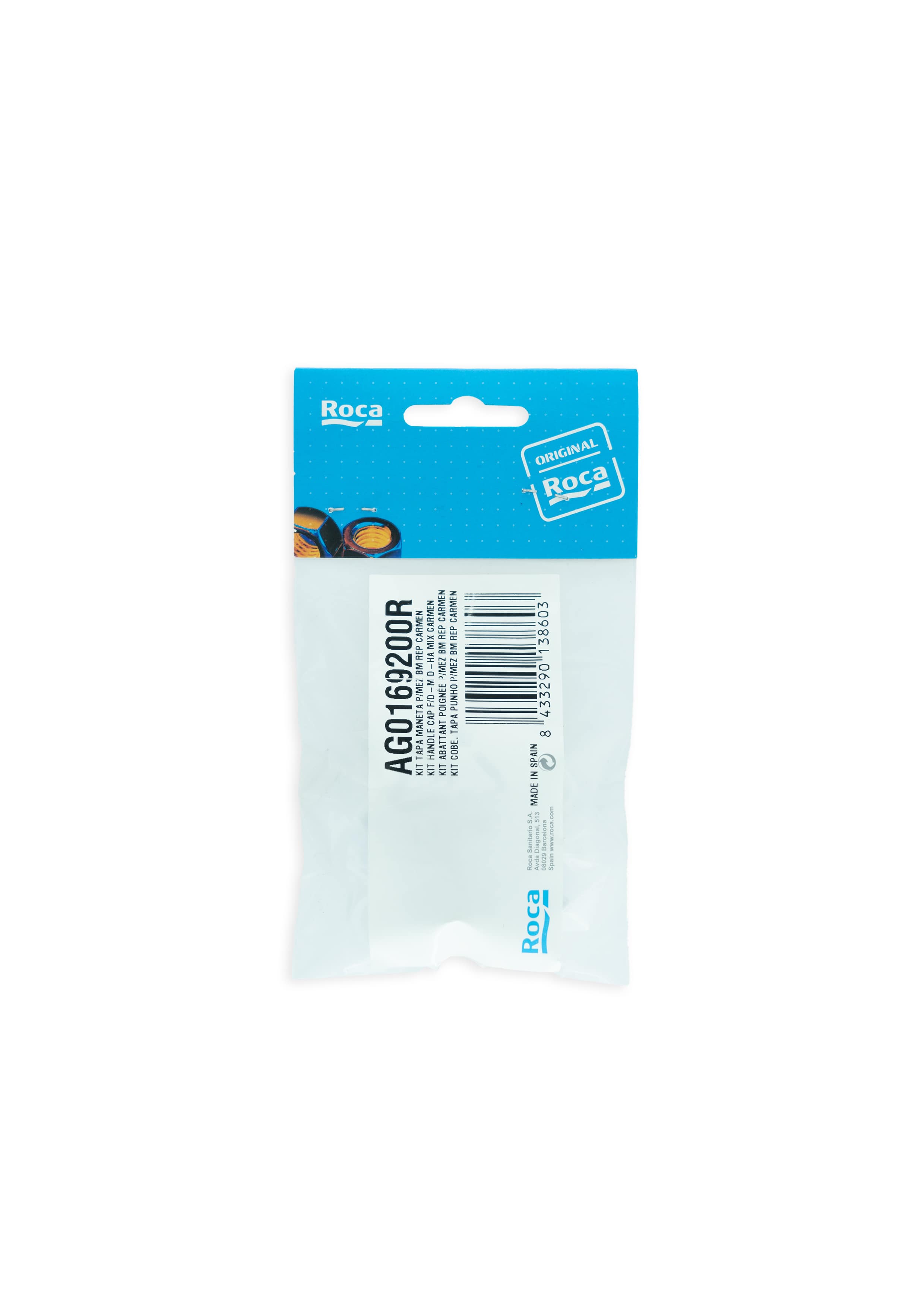 Carmen AG0169200R Roca