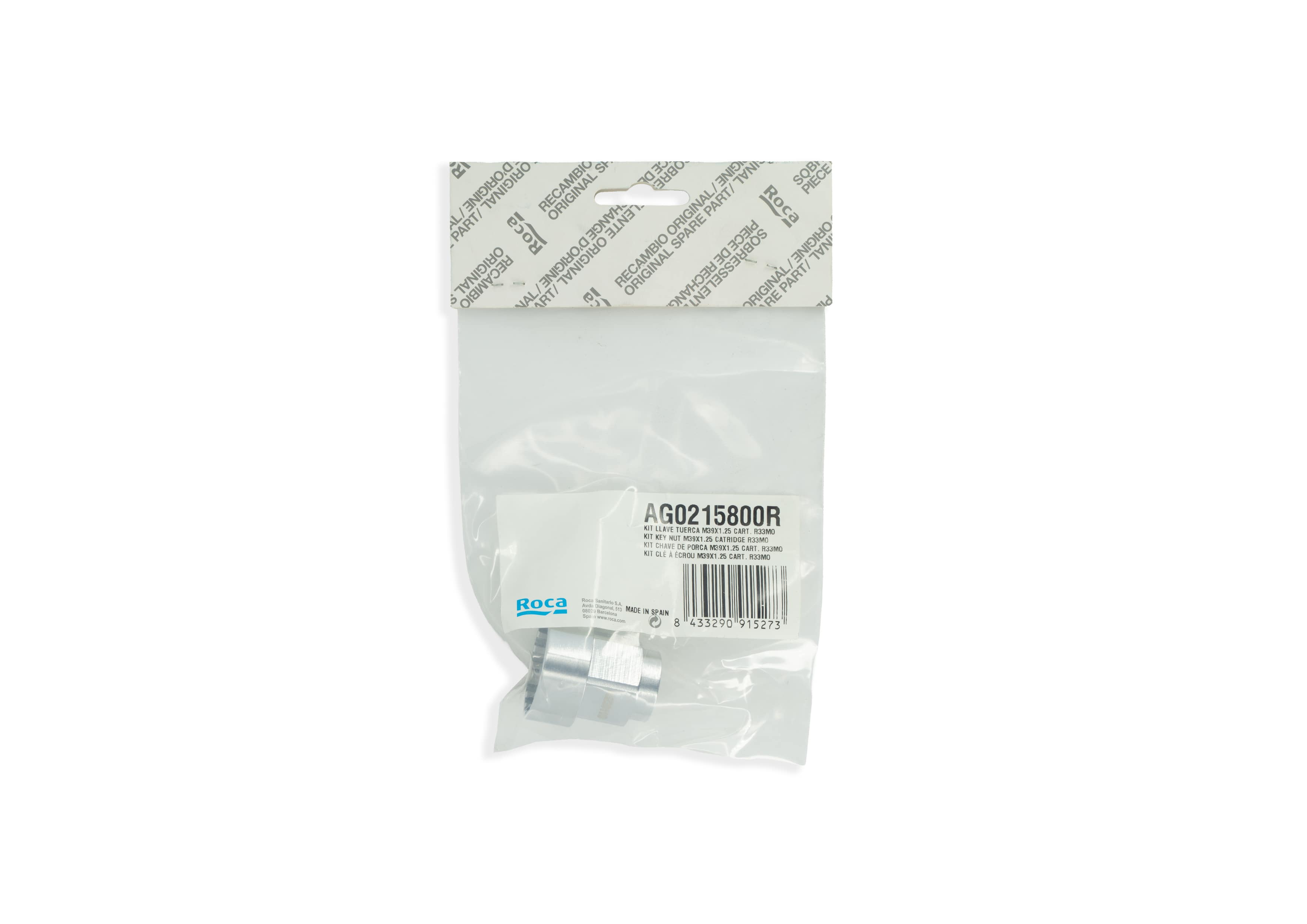 Victoria Plus AG0215800R Roca