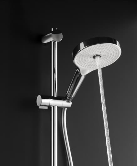 Showers Chrome Stella A5B0713C00 Roca