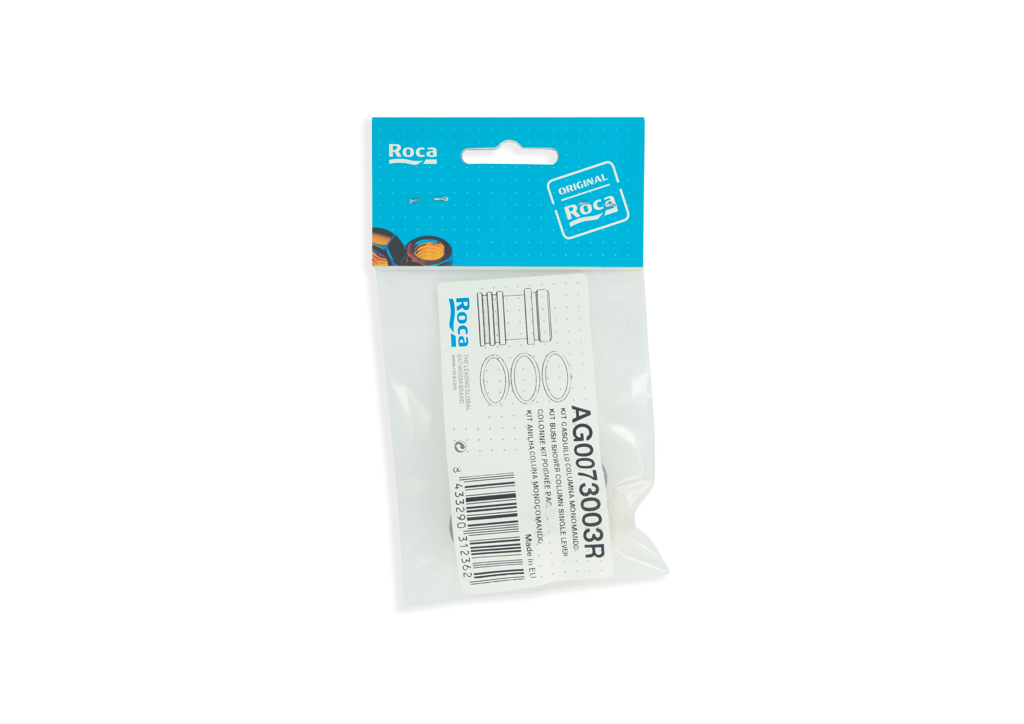 Victoria - Columns AG0073003R Roca