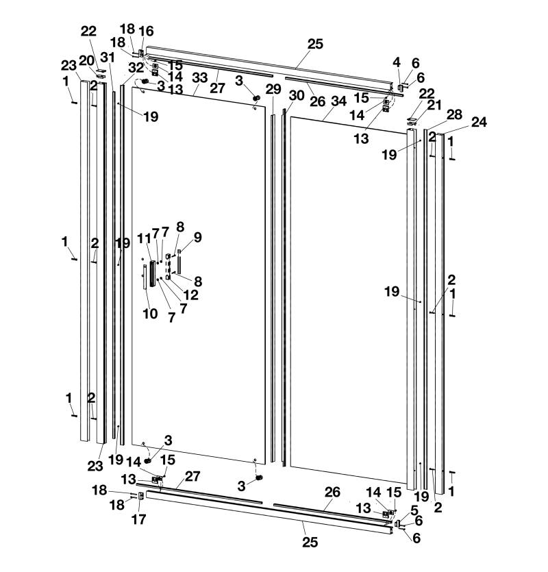 Download exploded plan