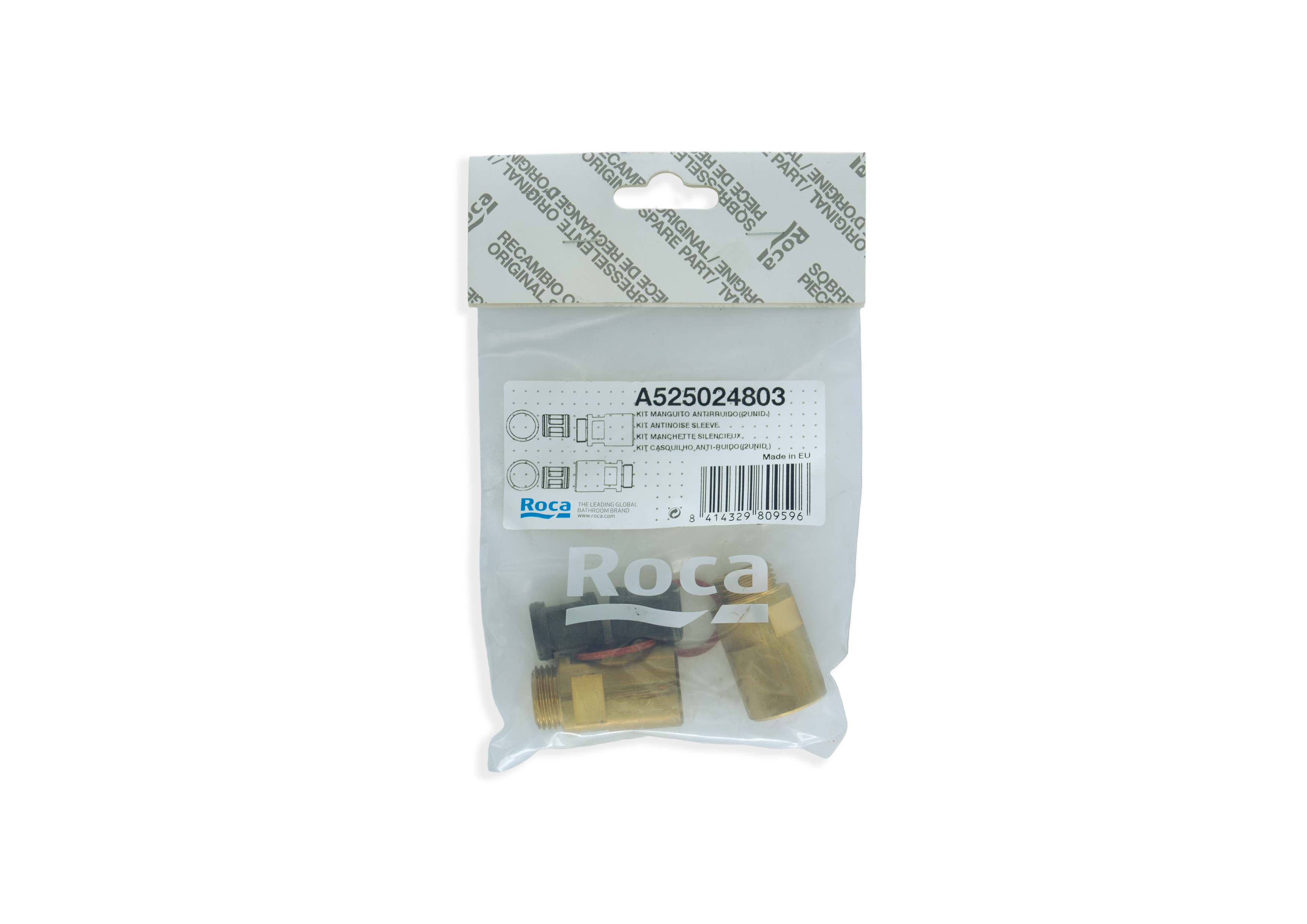 T-500 A525024803 Roca