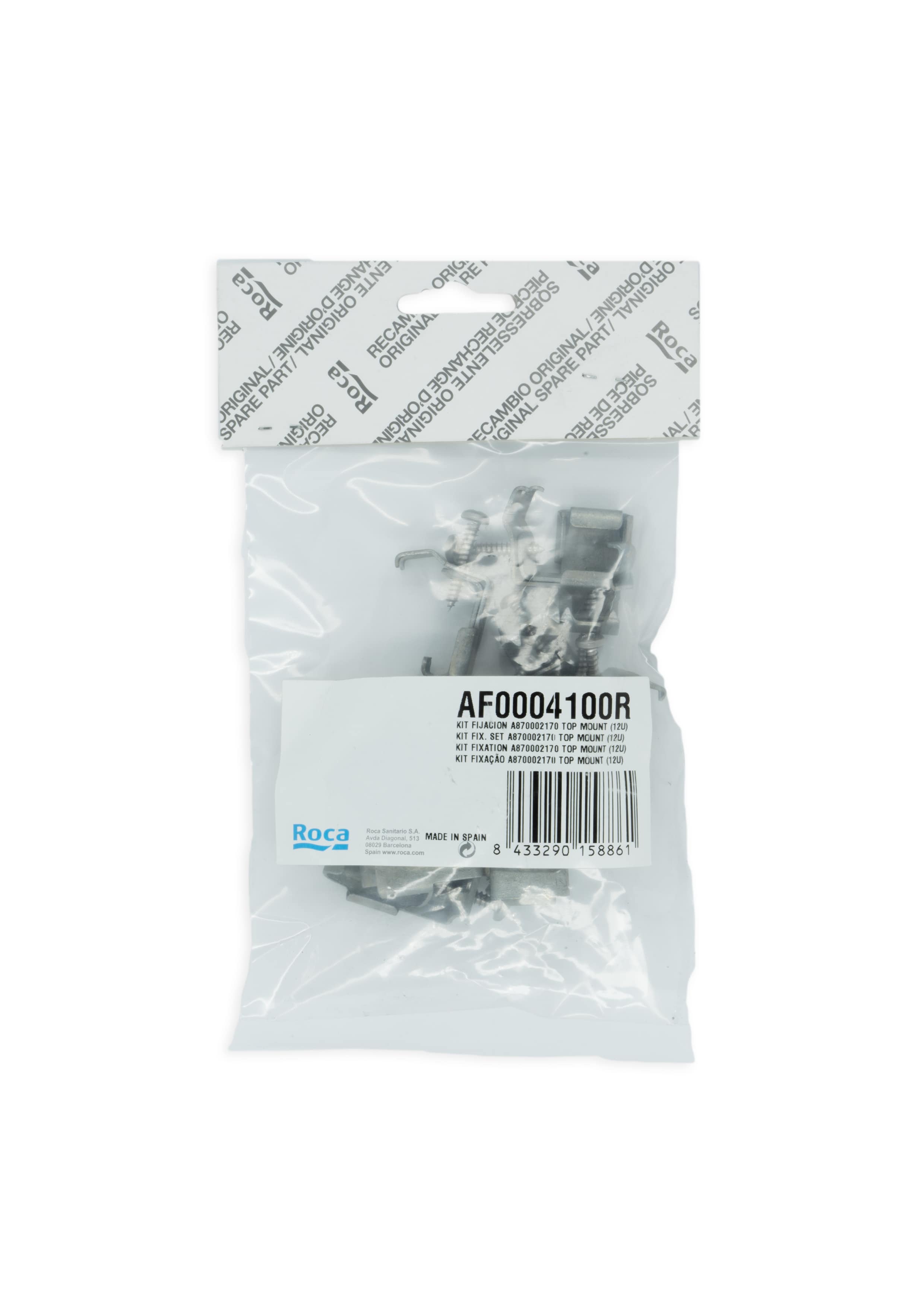 Roma AF0004100R Roca