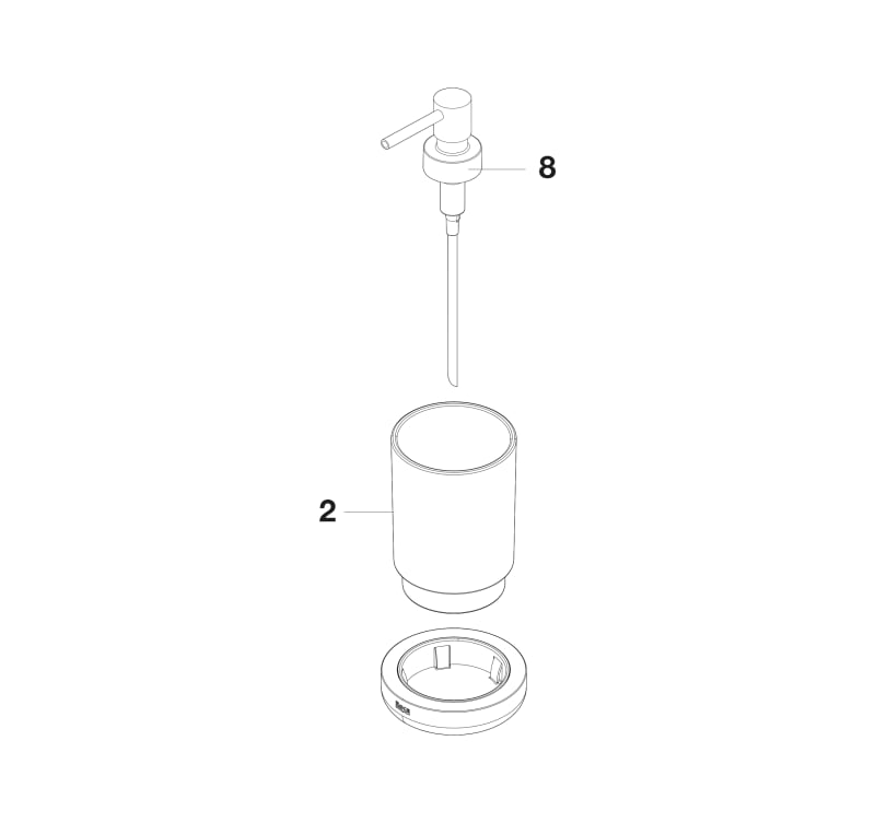 Download exploded plan