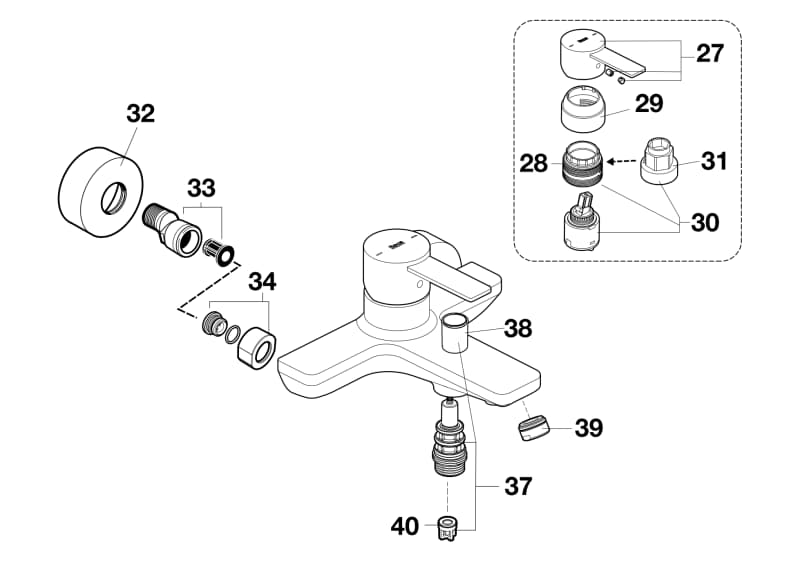 Download exploded plan