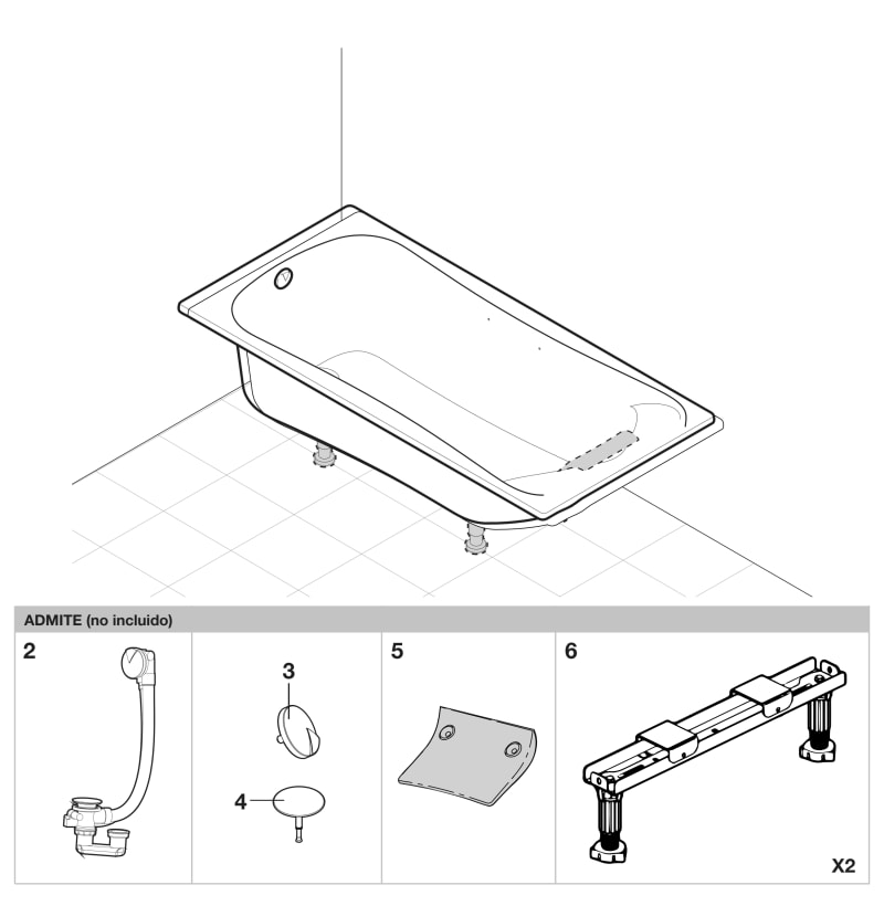 Download exploded plan