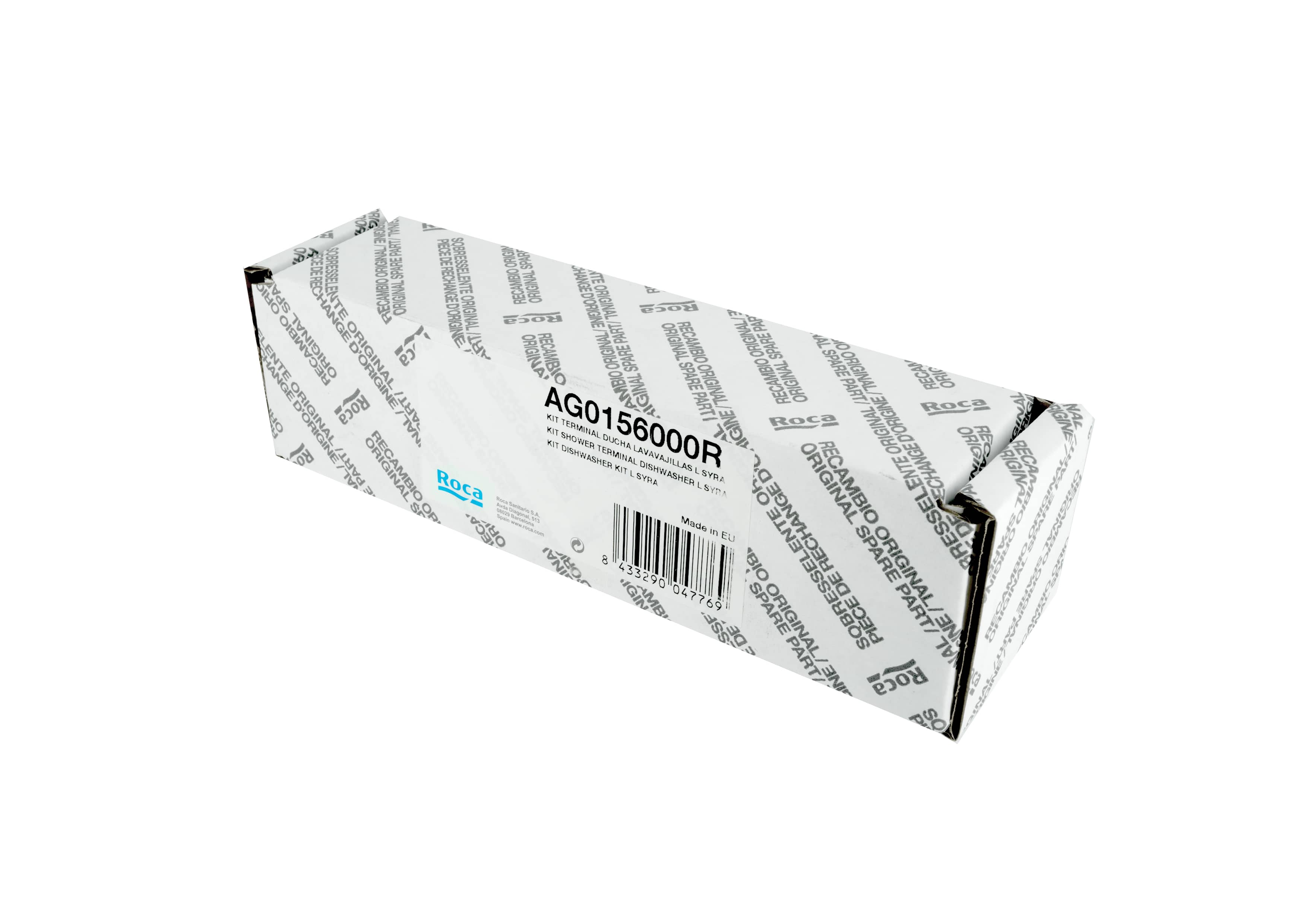 Syra AG0156000R Roca