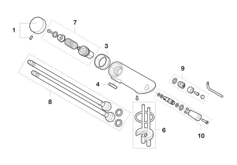 Download exploded plan
