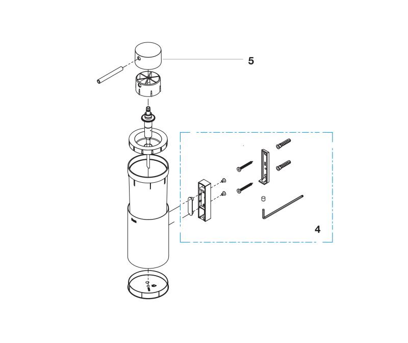 Download exploded plan