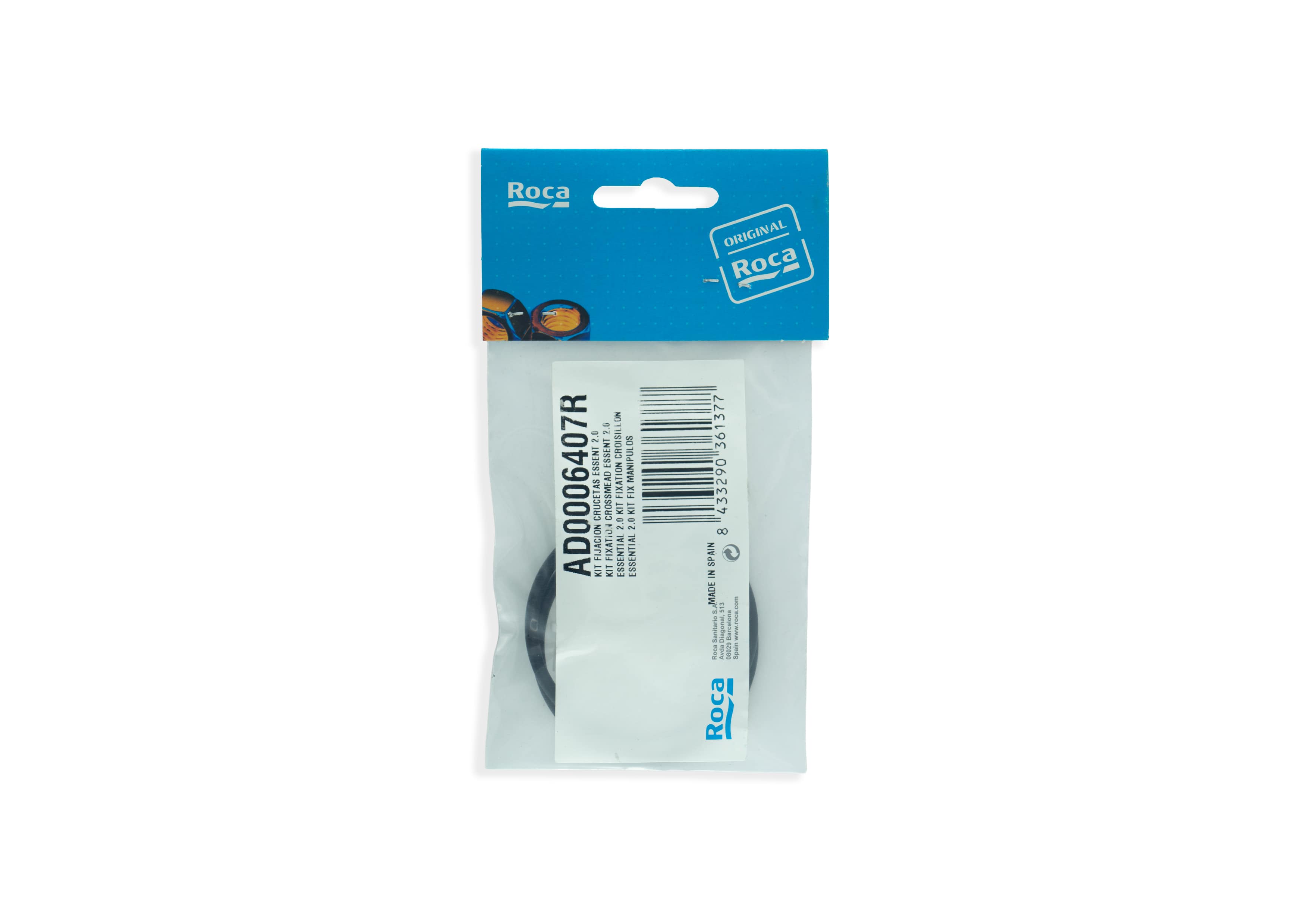 Essential AD0006407R Roca