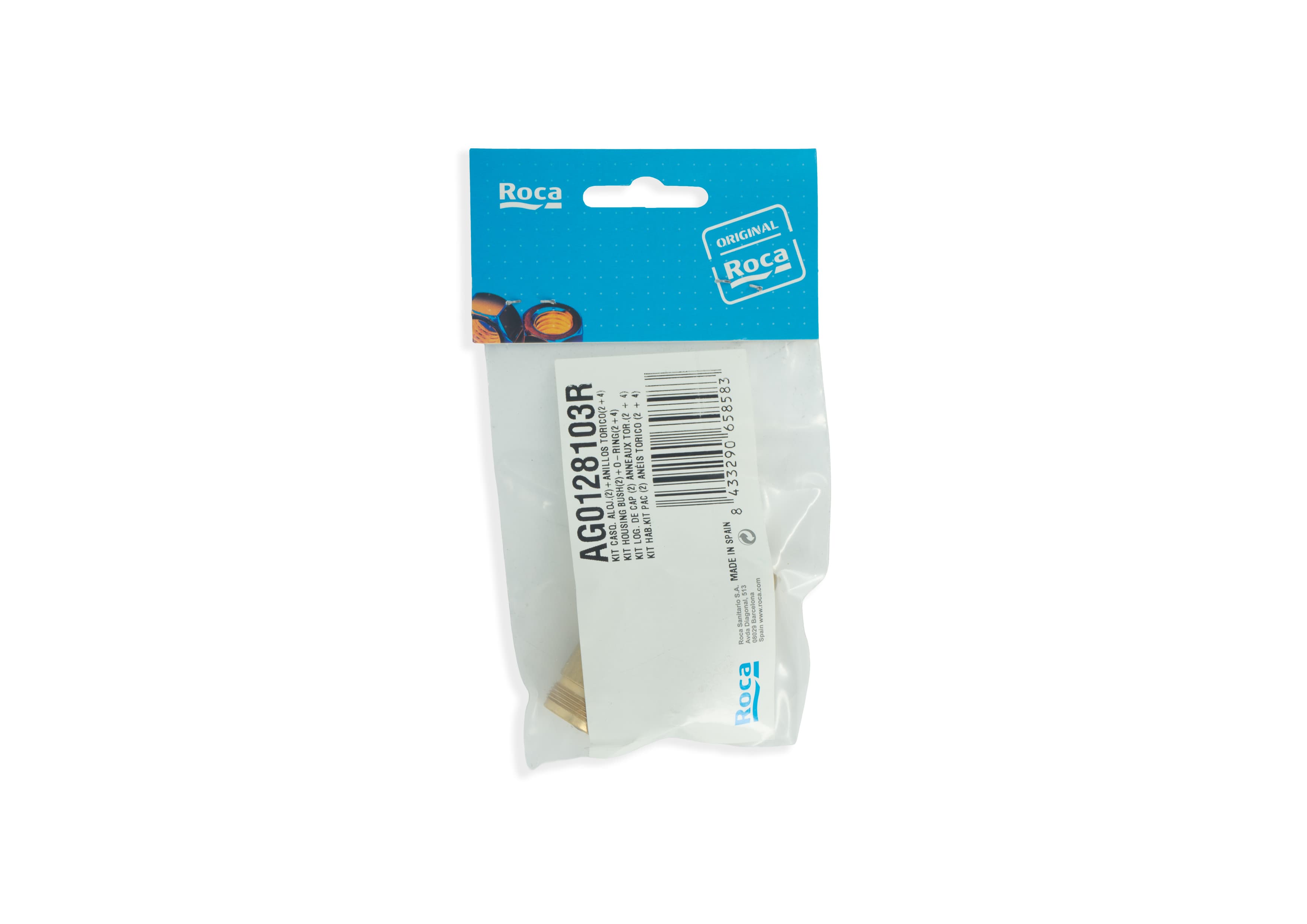 Atlas AG0128103R Roca