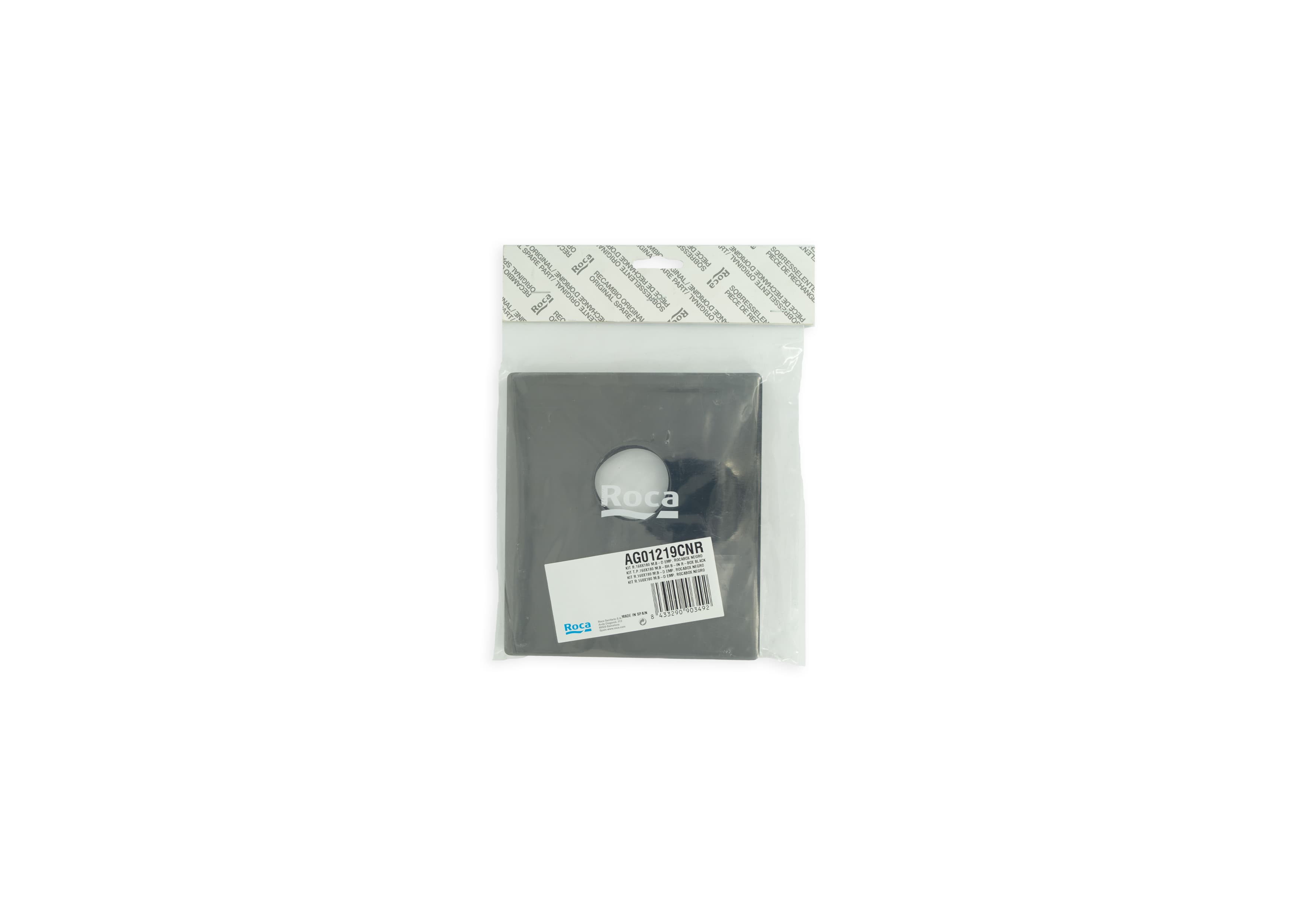 Insignia AG01219CNR Roca
