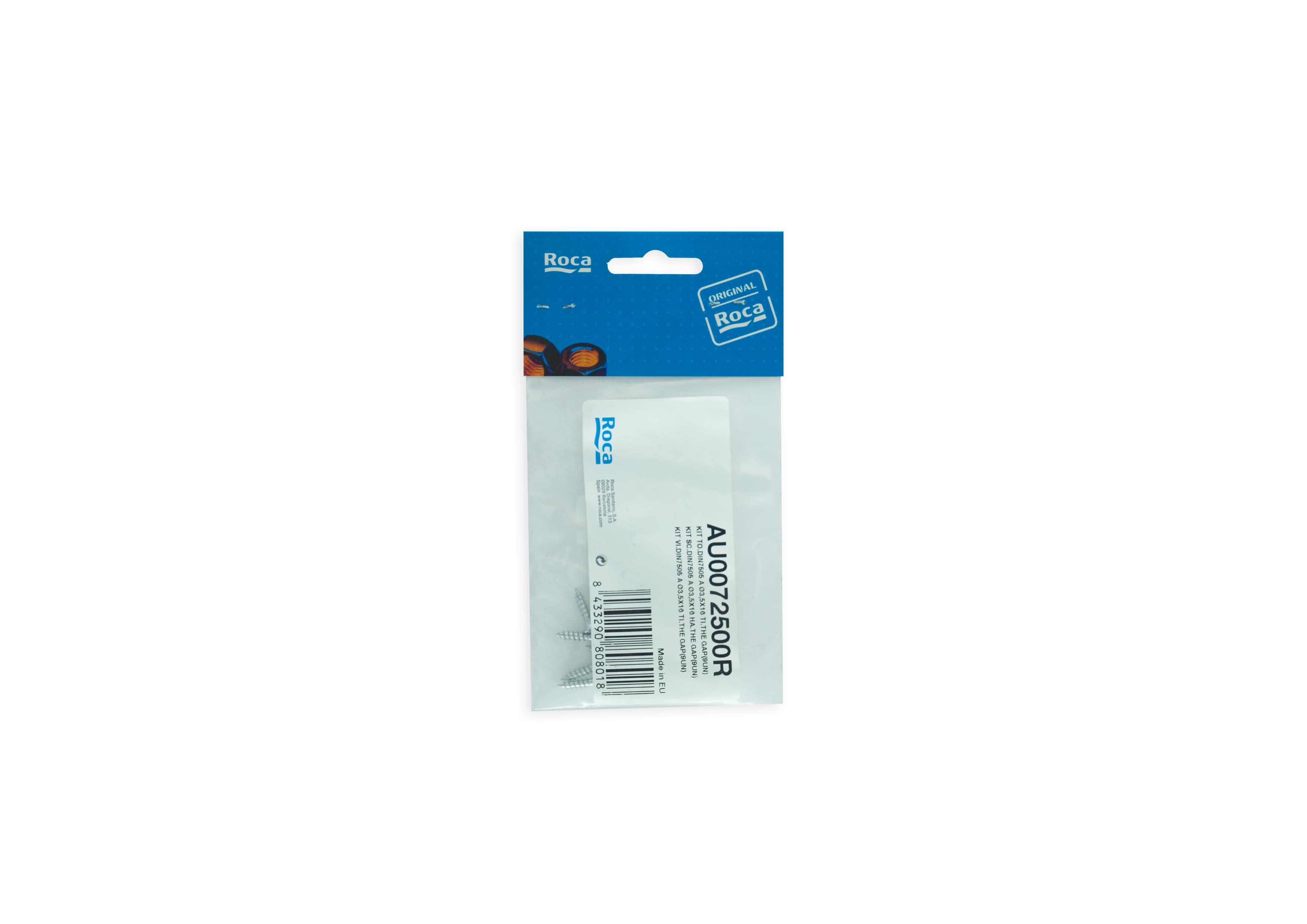 The Gap AU0072500R Roca