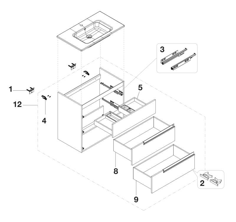 Download exploded plan