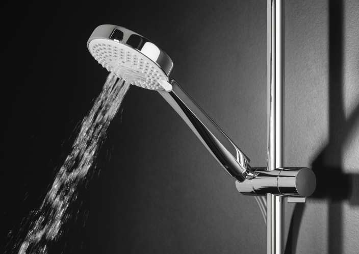 Shower sets Chrome Sensum A5BG409C00 Roca