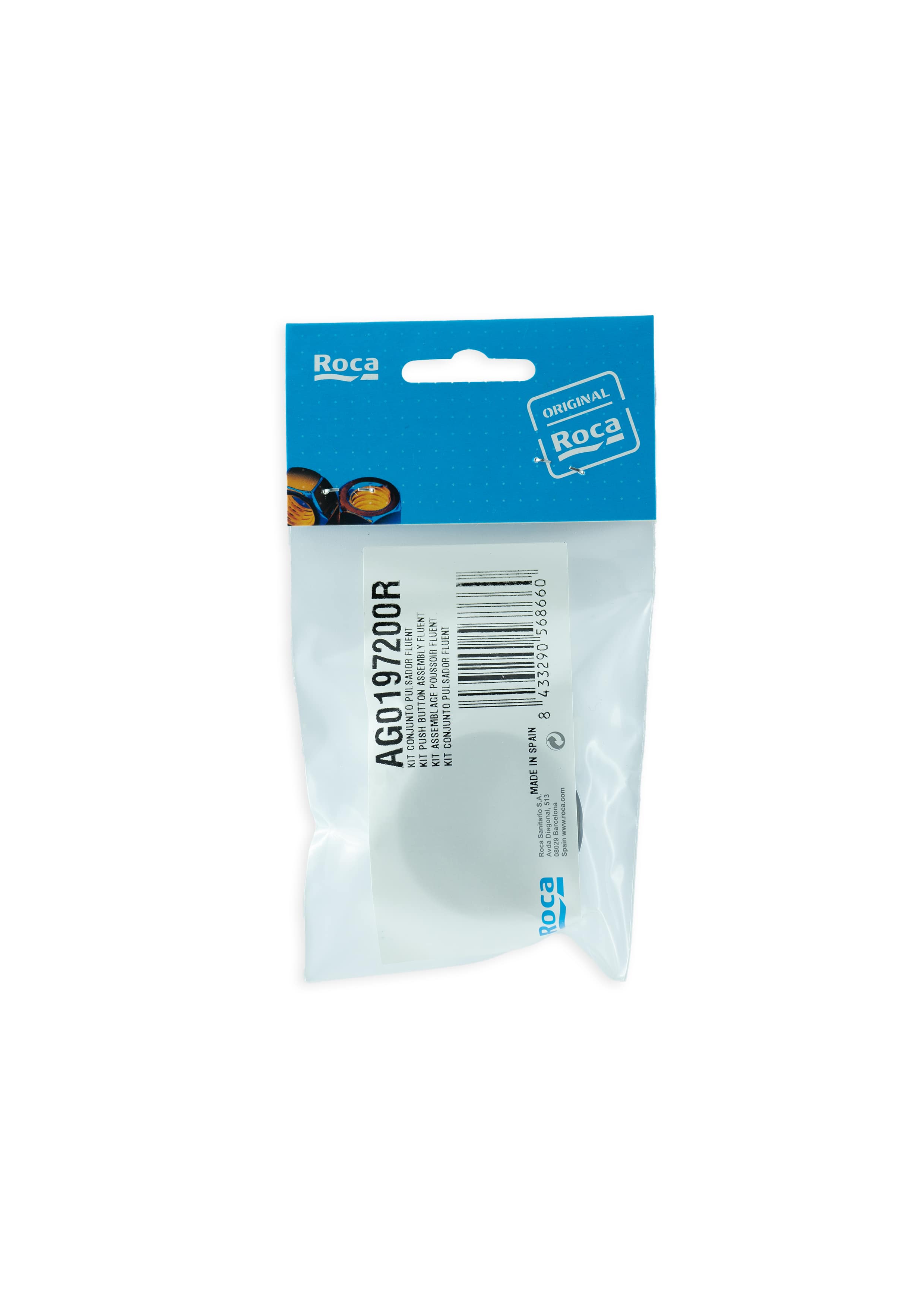 Chic AG0197200R Roca