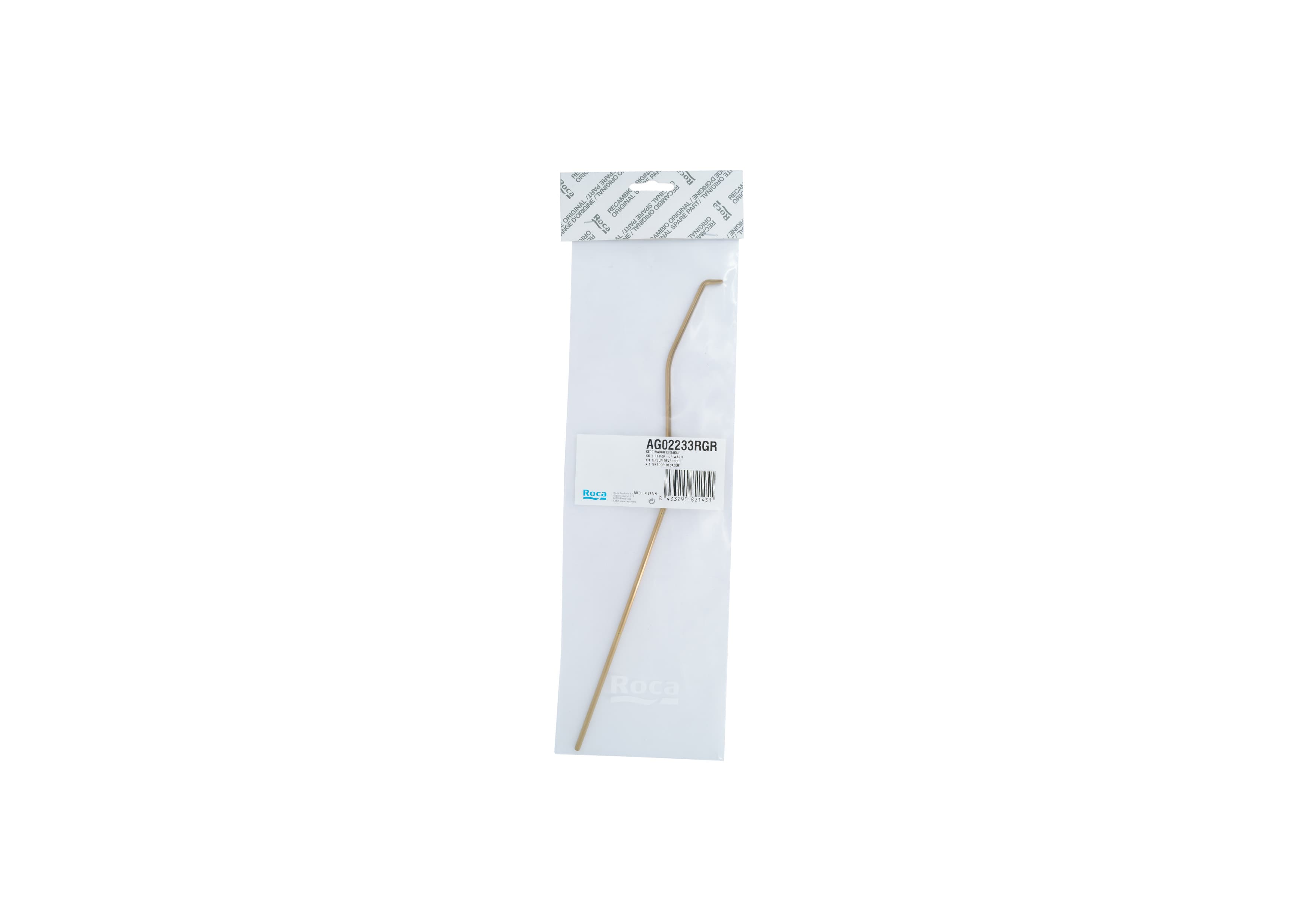 Ona AG02233RGR Roca