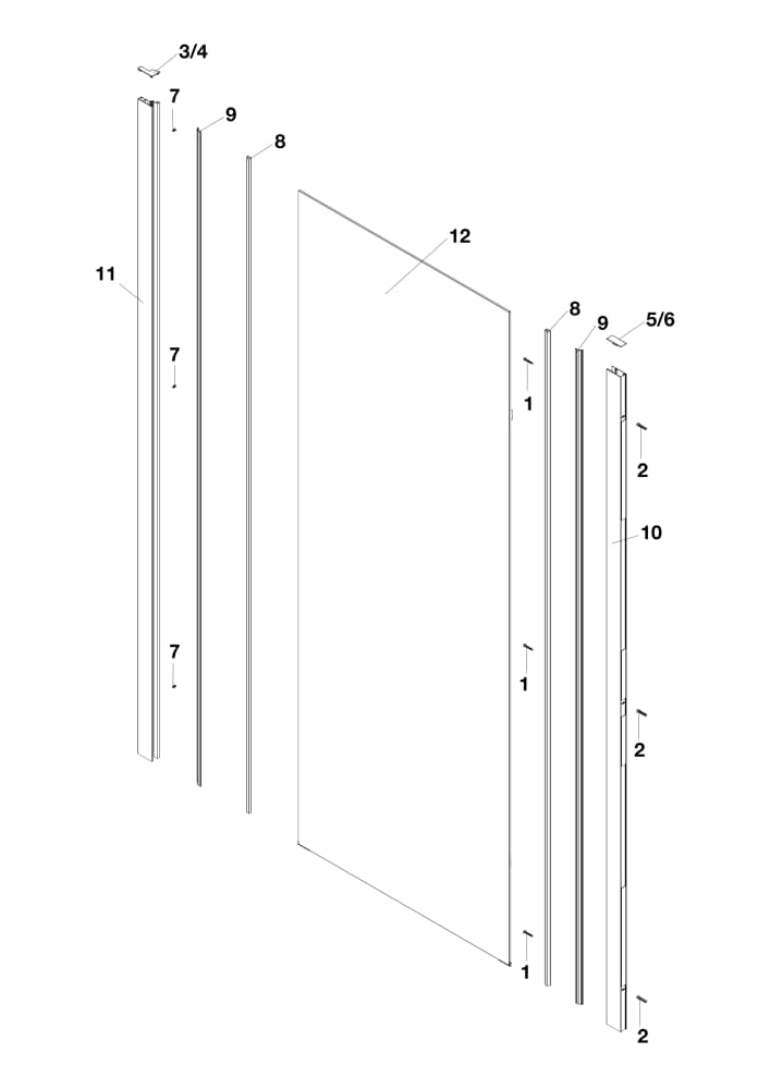 Download exploded plan